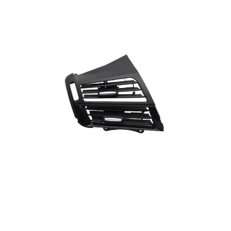 NOVEMS Klimaanlage Lüftungsdüse Für X5 X6 F15 F16 F85 F86 2014-2018 Auto Vorne Links Rechts Zentrale Klimaanlage AC Vent Grille Outlet Panel Abdeckung Lüftungsgitter Autos(LHD Left) von NOVEMS