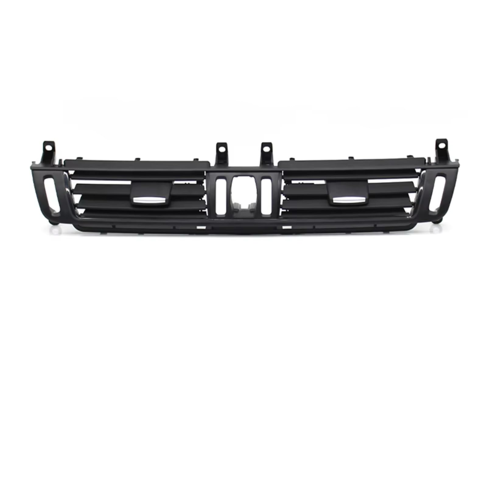 NOVEMS Klimaanlage Lüftungsdüse Für X5 X6 F15 F16 F85 F86 2014-2018 Auto Zentral Links Rechts Hinten Klimaanlage Mitte AC Vent Grille Outlet Abdeckung Panel Lüftungsgitter Autos(Middle 1) von NOVEMS