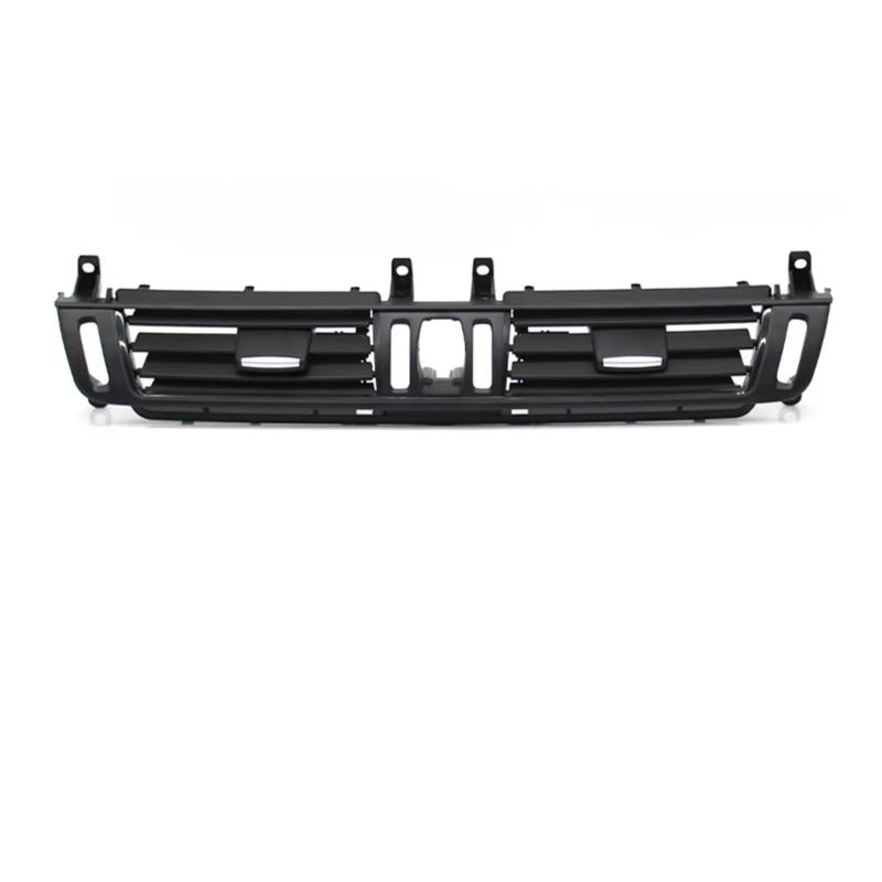 NOVEMS Klimaanlage Lüftungsdüse Für X5 X6 F15 F16 F85 F86 2014-2018 Auto Zentral Links Rechts Hinten Klimaanlage Mitte AC Vent Grille Outlet Abdeckung Panel Lüftungsgitter Autos(Middle 1) von NOVEMS
