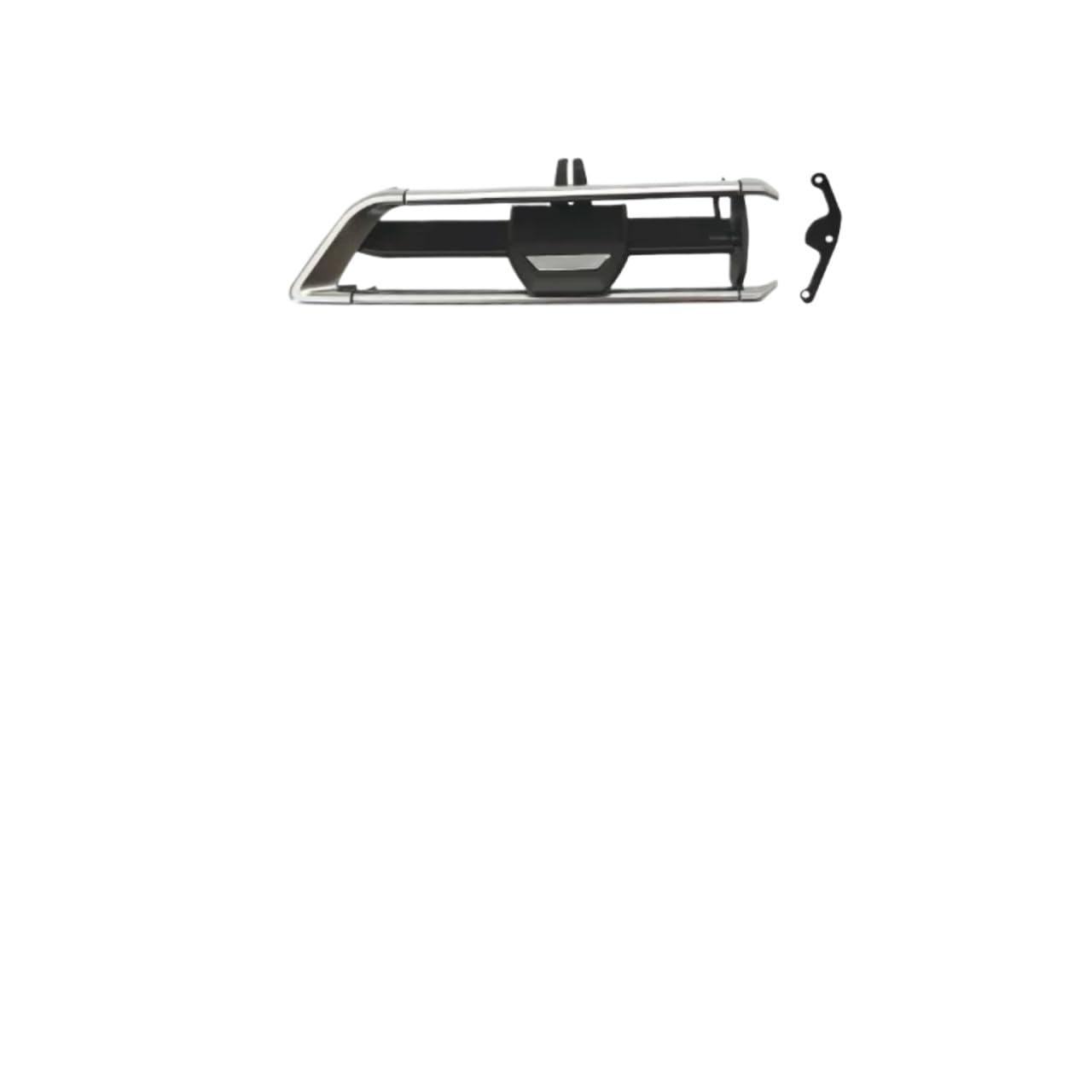 NOVEMS Klimaanlage Lüftungsdüse Für X5 X6 X7 G05 G06 G07 6411 9458 541/6422 9399 467 Auto Vorne Mitte AC Klimaanlage Vent Grill Slider Clip Reparatur Kit Lüftungsgitter Autos(ML) von NOVEMS