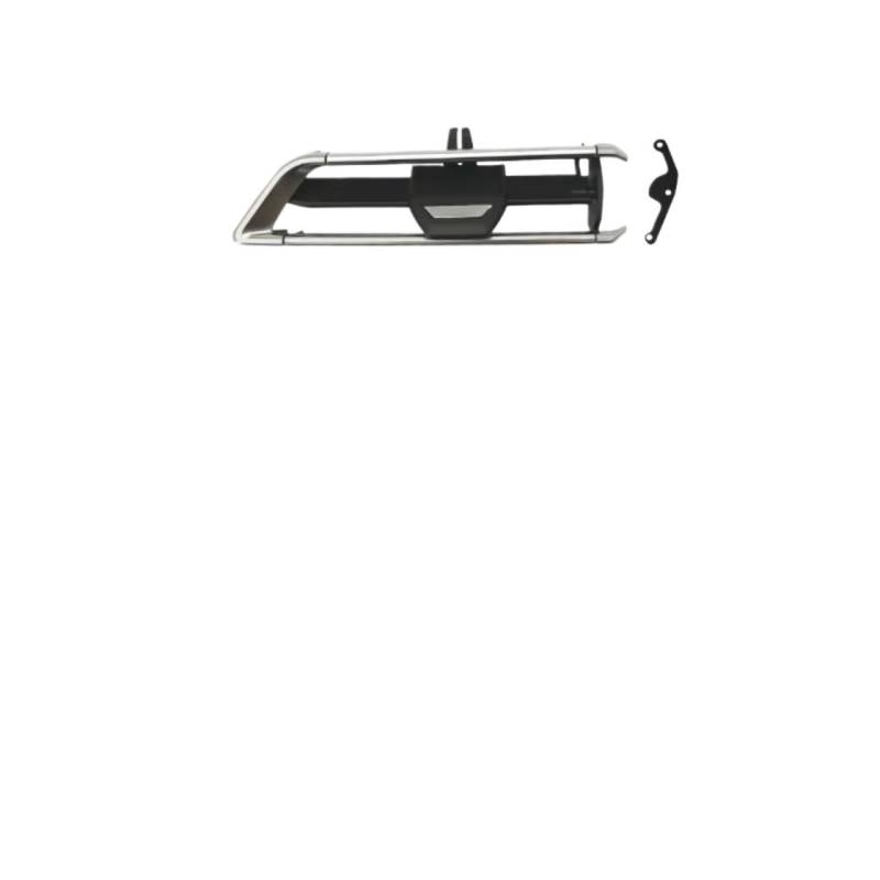 NOVEMS Klimaanlage Lüftungsdüse Für X5 X6 X7 G05 G06 G07 6411 9458 541/6422 9399 467 Auto Vorne Mitte AC Klimaanlage Vent Grill Slider Clip Reparatur Kit Lüftungsgitter Autos(ML) von NOVEMS