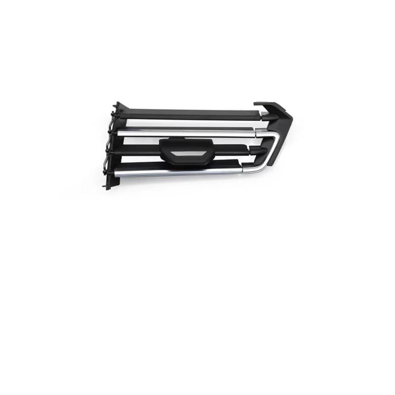 NOVEMS Klimaanlage Lüftungsdüse Für X5 X6 X7 Serie G05 G06 G07 2019-2022 Auto Armaturenbrett Vorne Links Rechts Klimaanlage AC Vent Outlet Grille Reparatur Kit Lüftungsgitter Autos(LHD Left-Chrome) von NOVEMS
