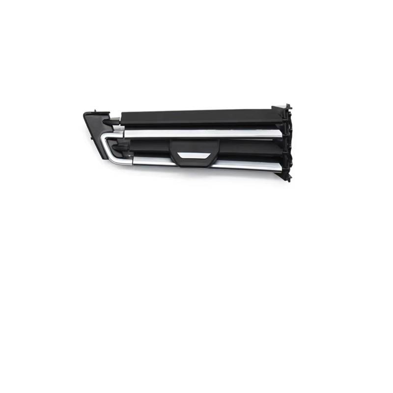 NOVEMS Klimaanlage Lüftungsdüse Für X5 X6 X7 Serie G05 G06 G07 2019-2022 Auto Armaturenbrett Vorne Links Rechts Klimaanlage AC Vent Outlet Grille Reparatur Kit Lüftungsgitter Autos(LHD Right-Chrome) von NOVEMS