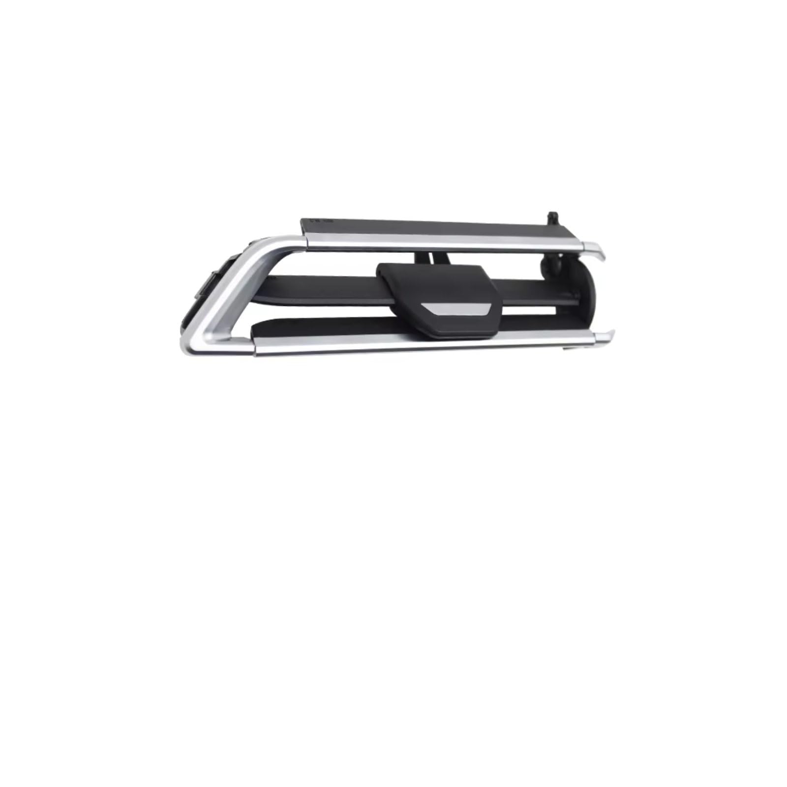 NOVEMS Klimaanlage Lüftungsdüse Für X5 X6 X7 Serie G05 G06 G07 2019-2022 Auto Armaturenbrett Vorne Links Rechts Klimaanlage AC Vent Outlet Grille Reparatur Kit Lüftungsgitter Autos(Middle Left) von NOVEMS