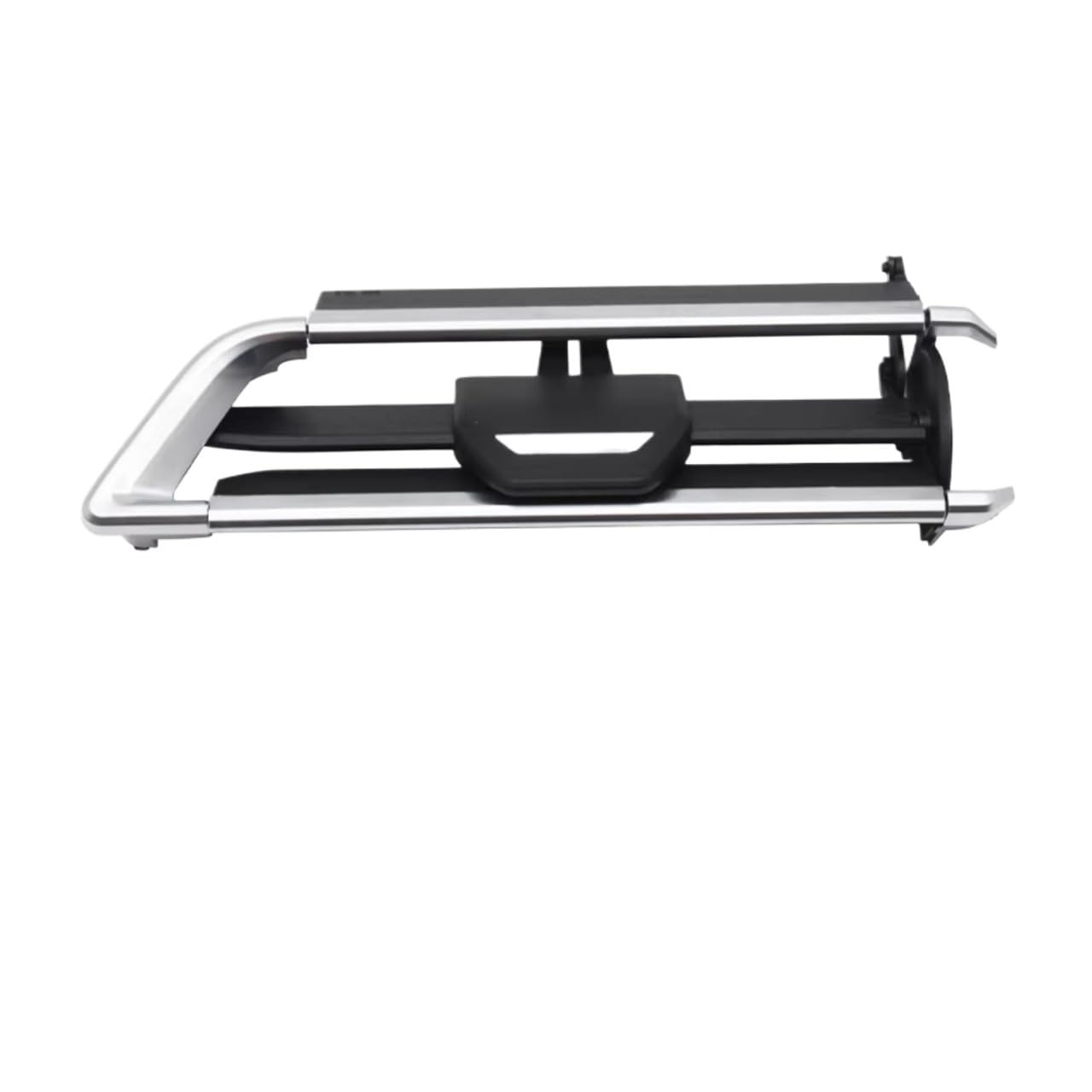 NOVEMS Klimaanlage Lüftungsdüse Für X5 X6 X7 Serie G05 G06 G07 64119458543 Auto Vorne Mitte Links Rechts Air Vent Outlet Grille AC Rutsche Clip Reparatur Kit Lüftungsgitter Autos(Middle Left) von NOVEMS
