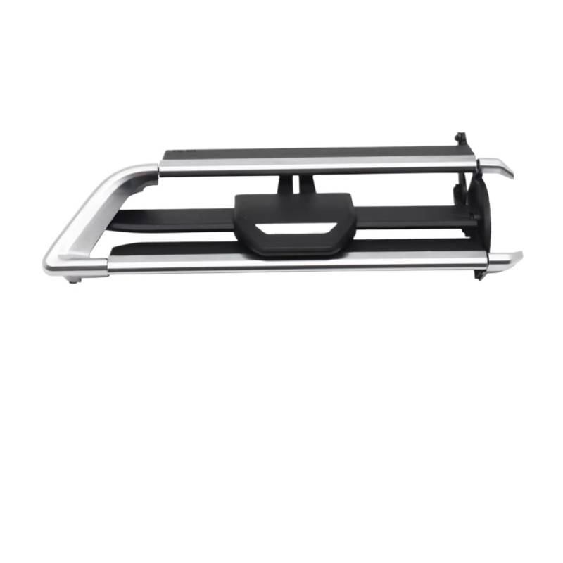 NOVEMS Klimaanlage Lüftungsdüse Für X5 X6 X7 Serie G05 G06 G07 64119458543 Auto Vorne Mitte Links Rechts Air Vent Outlet Grille AC Rutsche Clip Reparatur Kit Lüftungsgitter Autos(Middle Left) von NOVEMS