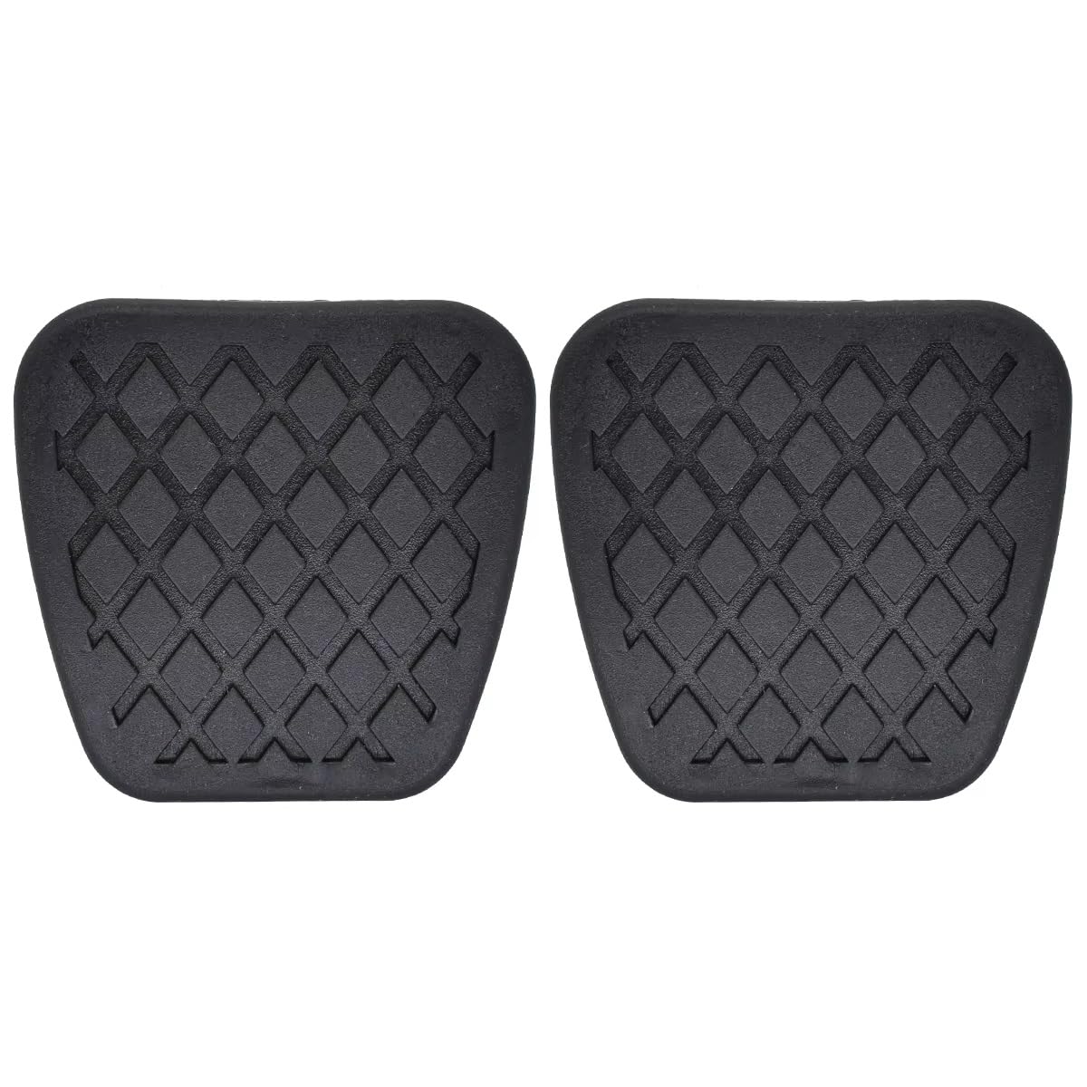 Pedalkappen Für CL Für Integra Für Vigor Für RSX Für TSX Auto Auto Bremse Kupplung Pedal Pad Gummi Abdeckung Pedalauflage Pedalkappen Für CL Für Integra Für Vigor Für RSX Für TSX Auto Auto Bremse Kupplung Pedal Pad Gummi Abdeckung Pedalauflage von NOVEMS