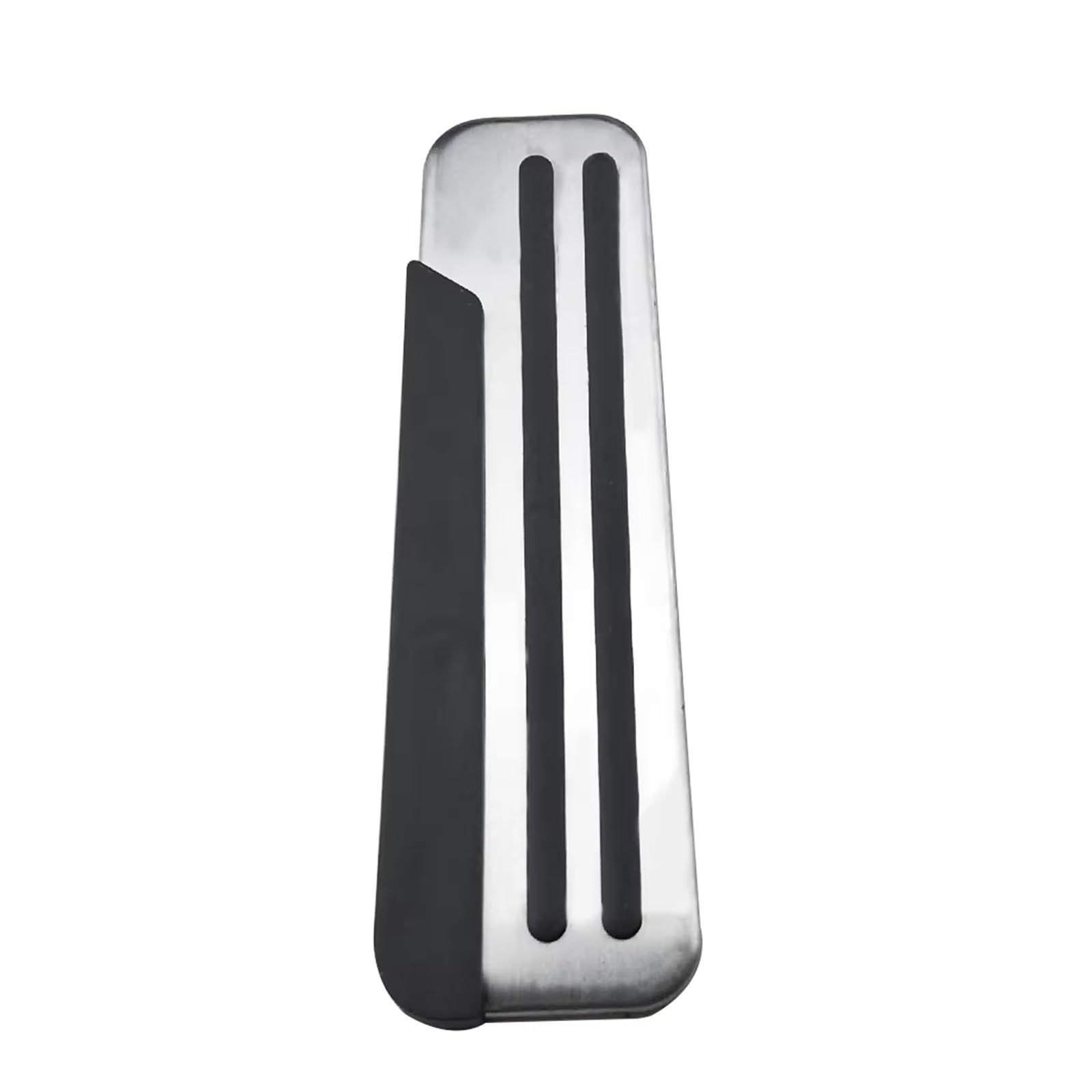 Pedalkappen Für Captur Für Koleos Für Kadjar Für Scenic Für Espace Für Samung QM6 2016-2021 Gas Brems Rest Pedal Abdeckung Auto Pedale Pedalauflage(Rest) von NOVEMS