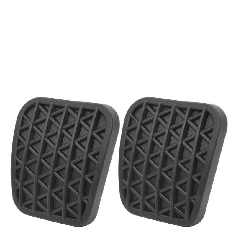 Pedalkappen Für Chevrolet Für Vectra Für Cruze (J300) 2009-2017 13281359 560775 Auto Bremse Kupplung Pedal Pad Gummi Abdeckung Pedalauflage von NOVEMS