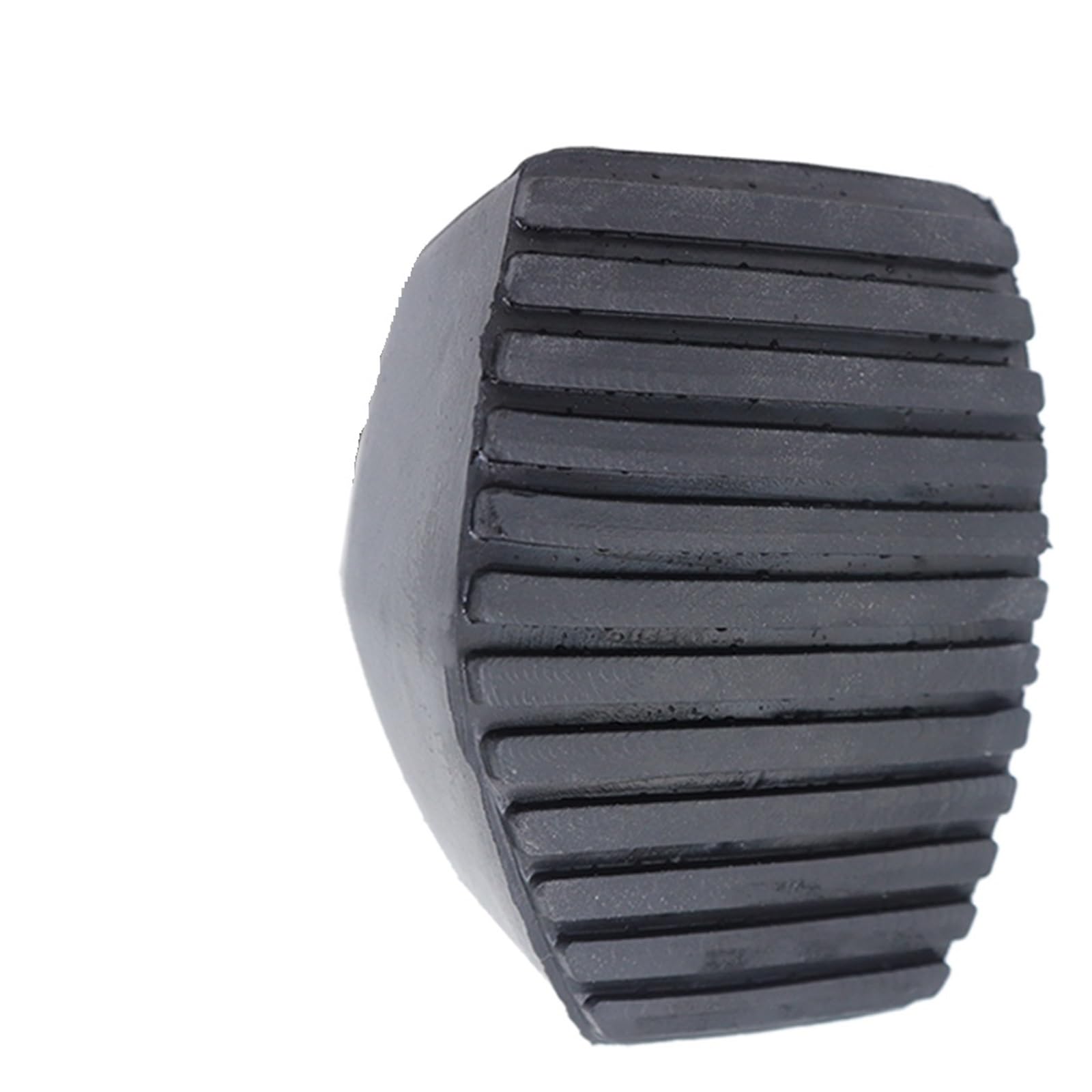 Pedalkappen Für Citroen Für C3 Für Picasso 2016 2015 2014 2013-2009 Gummi Bremse Auto Kupplung Fuß Pedal Pad Abdeckungen 213026 450417 Pedalauflage(1X (2130.26)) von NOVEMS