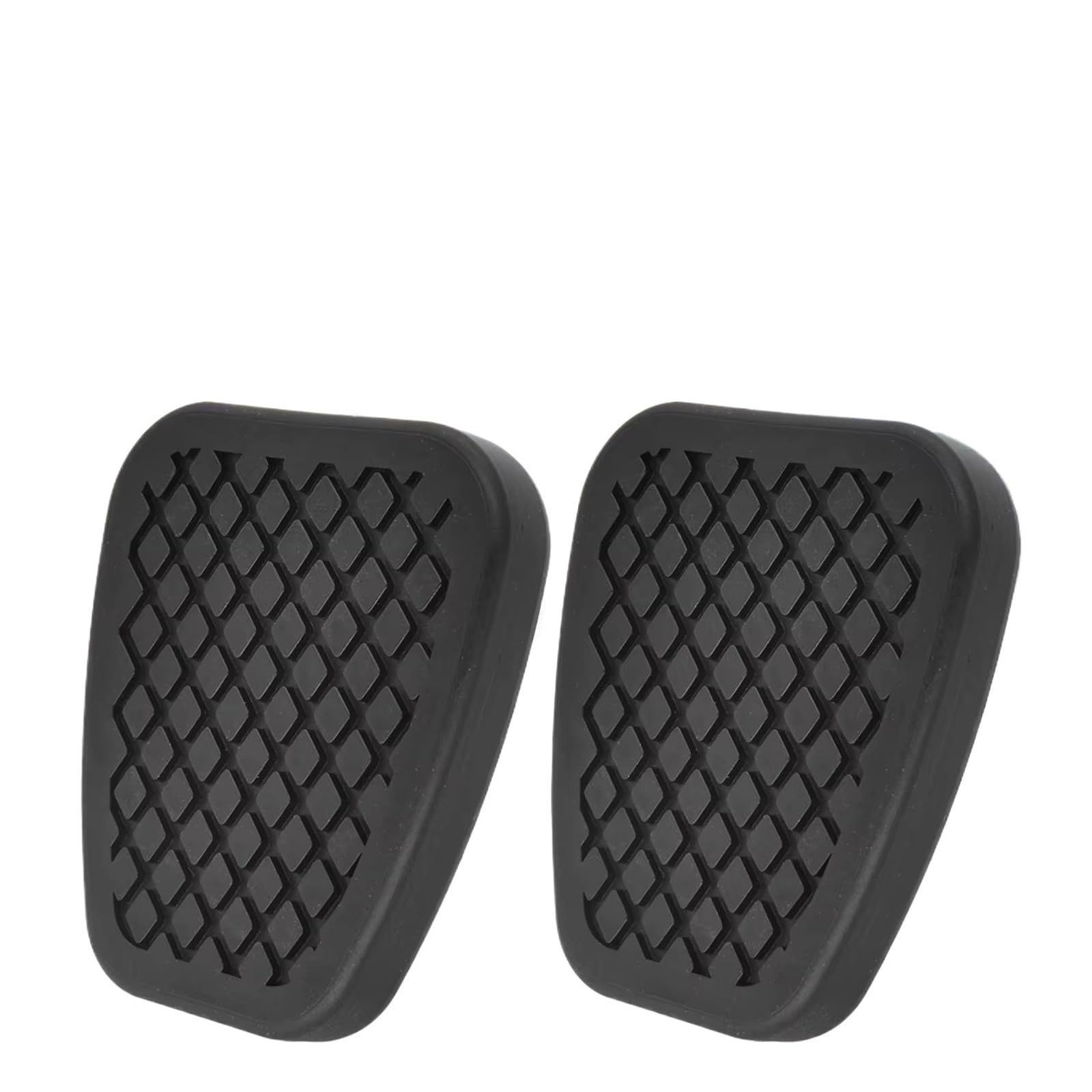 Pedalkappen Für Jazz Für Fit Für Civic Für HRV Für CRV Auto Gummi Bremse Kupplung Fuß Pedal Pad Abdeckungen Manuelle Übertragung 46545538010 Pedalauflage Pedalkappen Für Jazz Für Fit Für Civic Für HRV Für CRV Auto Gummi Bremse Kupplung Fuß Pedal Pad Abdeckungen Manuelle Übertragung 46545538010 Pedalauflage von NOVEMS