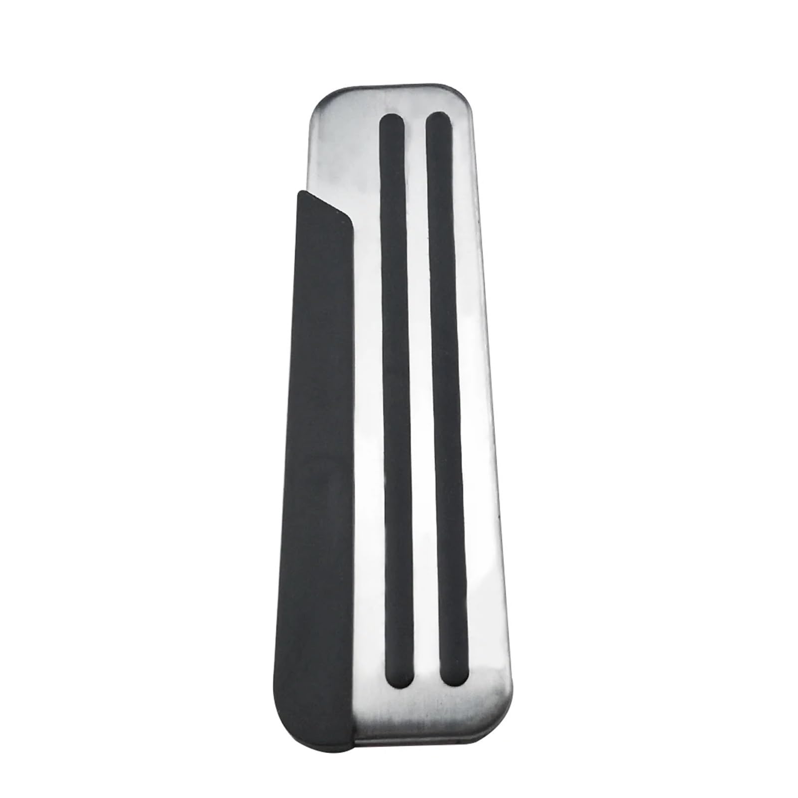 Pedalkappen Für Koleos Für Kadjar Für Samsung Für QM6 Gas Bremspedal Abdeckung Auto Pedale Pedalauflage(1piece Rest) von NOVEMS