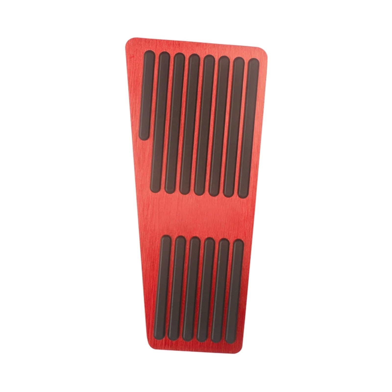 Pedalkappen Für Mazda 2 3 6 Für Dome BM GL GJ Für CX-5 CX5 KE KF CX3 CX7 Auto Accelerator Fußstütze Bremse Kupplung Pedal Pad Abdeckung Pedalauflage(RHD Footrest Pedal) von NOVEMS