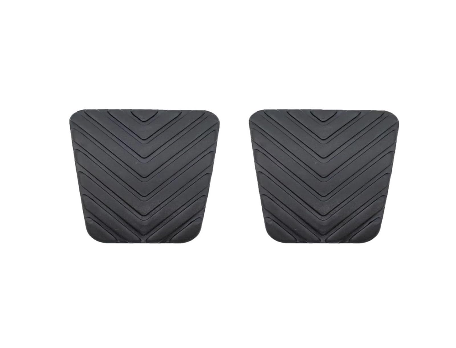 Pedalkappen Für Mitsubishi Für Pajero Für Montero Für Lancer Für EVO Auto 2x Gummi Bremse Kupplung Pedal Pad Abdeckung Pedalauflage Pedalkappen Für Mitsubishi Für Pajero Für Montero Für Lancer Für EVO Auto 2x Gummi Bremse Kupplung Pedal Pad Abdeckung Pedalauflage von NOVEMS