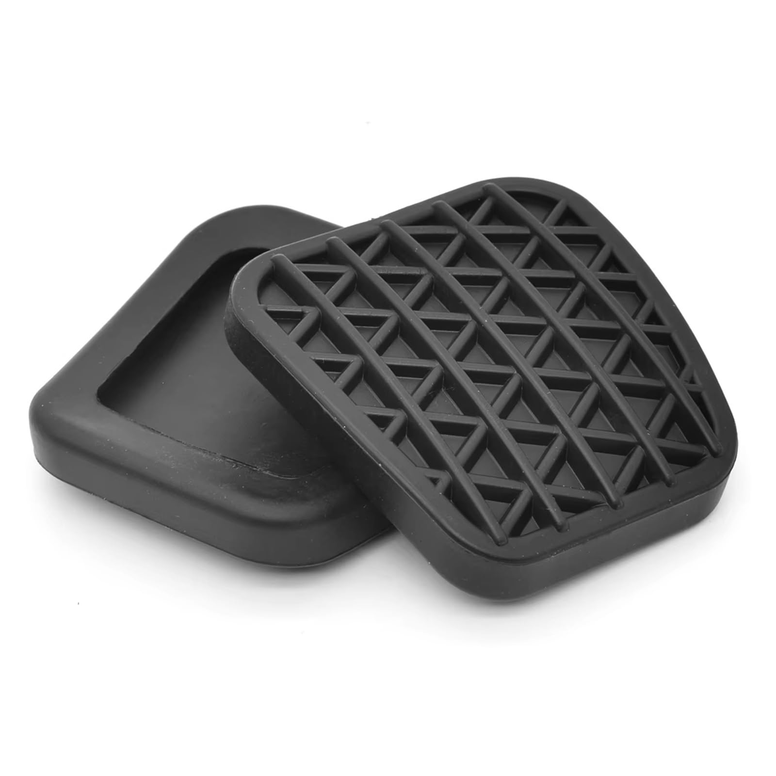 Pedalkappen Für Opel Für Insignia Für Vauxhall Für Astra J P10 2009-2015 13281359 560775 Auto Bremse Kupplung Pedal Pad Gummi Abdeckung Pedalauflage Pedalkappen Für Opel Für Insignia Für Vauxhall Für Astra J P10 2009-2015 13281359 560775 Auto Bremse Kupplung Pedal Pad Gummi Abdeckung Pedalauflage von NOVEMS