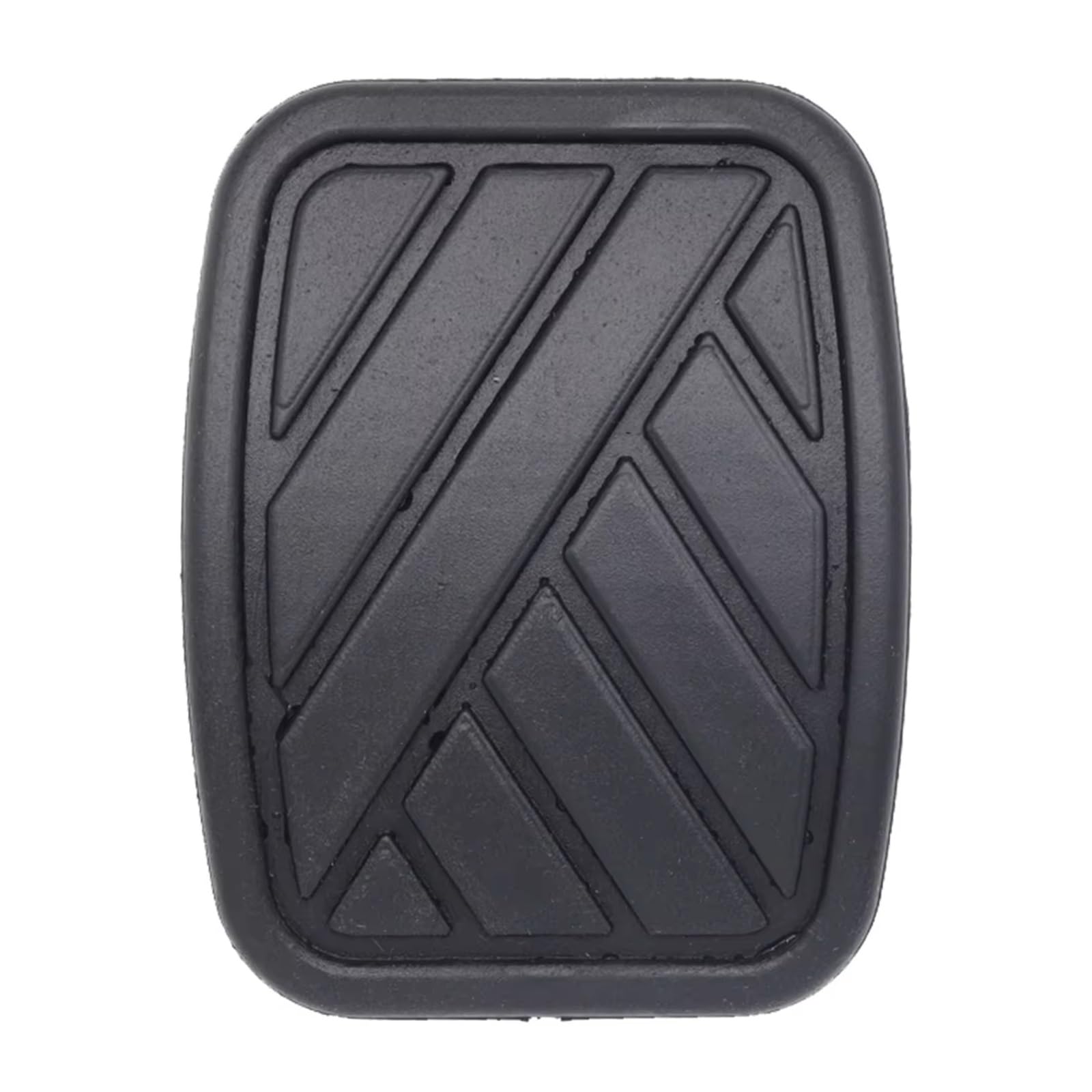Pedalkappen Für Suzuki Für Swift Für Cultus Für Samurai Für SJ410 Für Sidekick Auto Bremse Kupplung Pedal Pad Abdeckung Pedalauflage(1piece) von NOVEMS