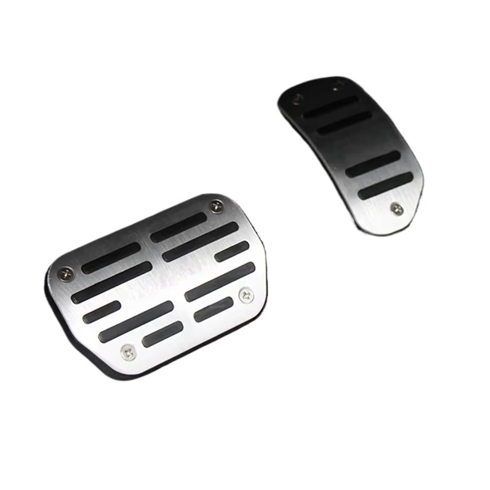 Pedalkappen Für Toyota Für Corolla E180 2014 2015 2016 2017 2018 Aluminium Legierung Auto Accelerator Gas Bremspedal Abdeckung Anti-slip Pad Pedalauflage Pedalkappen Für Toyota Für Corolla E180 2014 2015 2016 2017 2018 Aluminium Legierung Auto Accelerator Gas Bremspedal Abdeckung Anti-slip Pad Pedalauflage von NOVEMS
