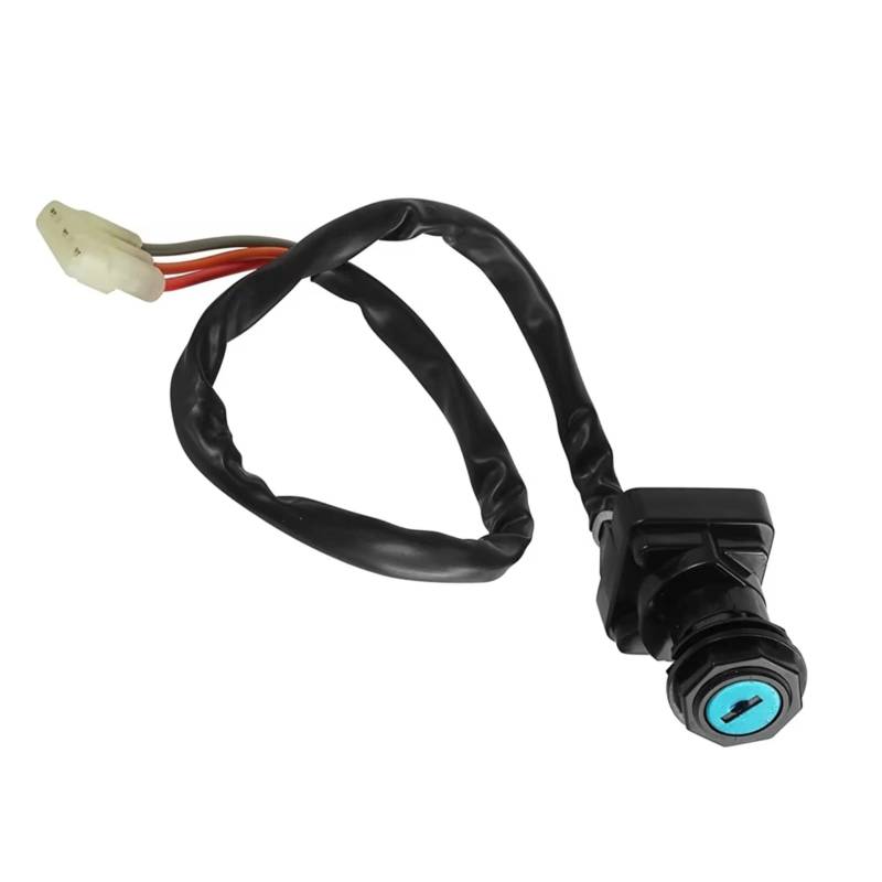 Zündschlüsselschalter Für Arctic Für Cat 400 Dvx400 2004 Schlüsselschalter Zündschlüssel Start Key Lock Schalter von NOVEMS