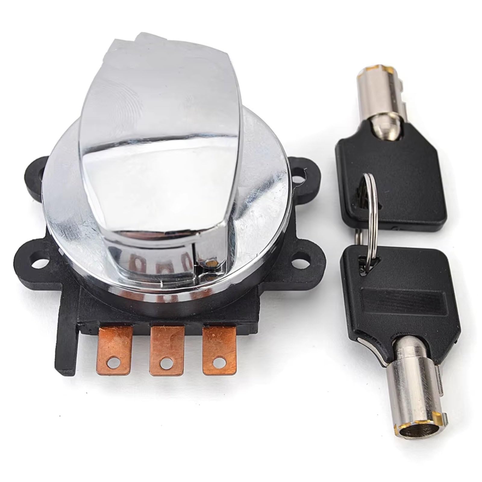 Zündschlüsselschalter Für FLHP FLHPE FLHR FLST FLHRC FXD FLSTF FLSTI FXST Für Dyna Für Glide Fat Boy Road King Street BOB Zündschlüssel Start Key Lock Schalter Zündschlüsselschalter Für FLHP FLHPE FLHR FLST FLHRC FXD FLSTF FLSTI FXST Für Dyna Für Glide Fat Boy Road King Street BOB Zündschlüssel Start Key Lock Schalter von NOVEMS