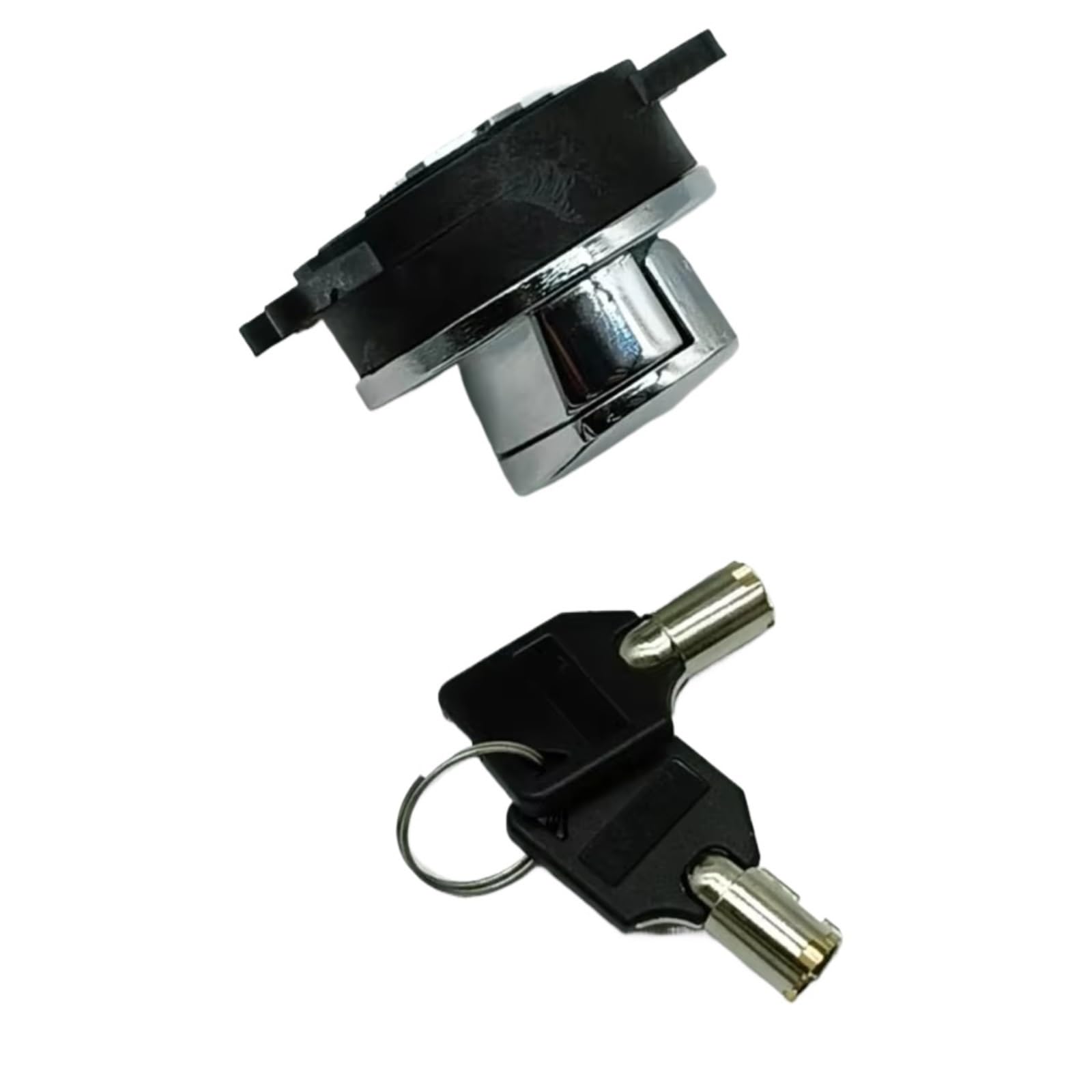 Zündschlüsselschalter Für FLHRSI Road King Custom 2004 2005-2006 FXDC DYNA SUPER Glide Custom 2008-2011 Zündschloss Sperrschlüssel Start Key Lock Schalter Zündschlüsselschalter Für FLHRSI Road King Custom 2004 2005-2006 FXDC DYNA SUPER Glide Custom 2008-2011 Zündschloss Sperrschlüssel Start Key Lock Schalter von NOVEMS