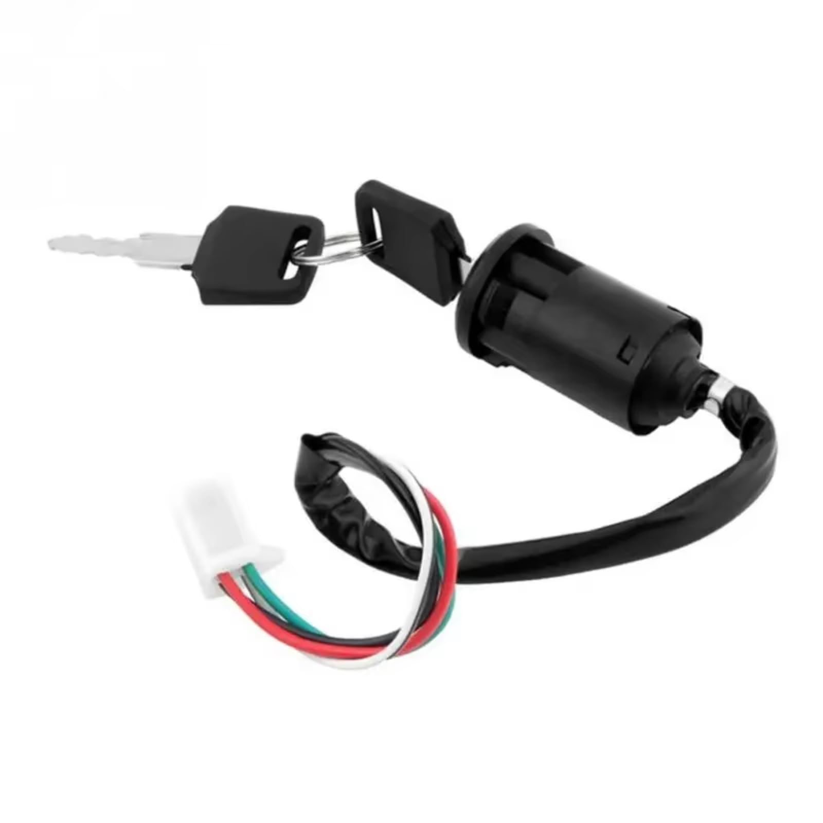 Zündschlüsselschalter Für Kawasaki Universal Motorrad Zündschlüssel ATV 50cc 70cc 90cc 110cc 150cc 250cc Start Key Lock Schalter Zündschlüsselschalter Für Kawasaki Universal Motorrad Zündschlüssel ATV 50cc 70cc 90cc 110cc 150cc 250cc Start Key Lock Schalter von NOVEMS