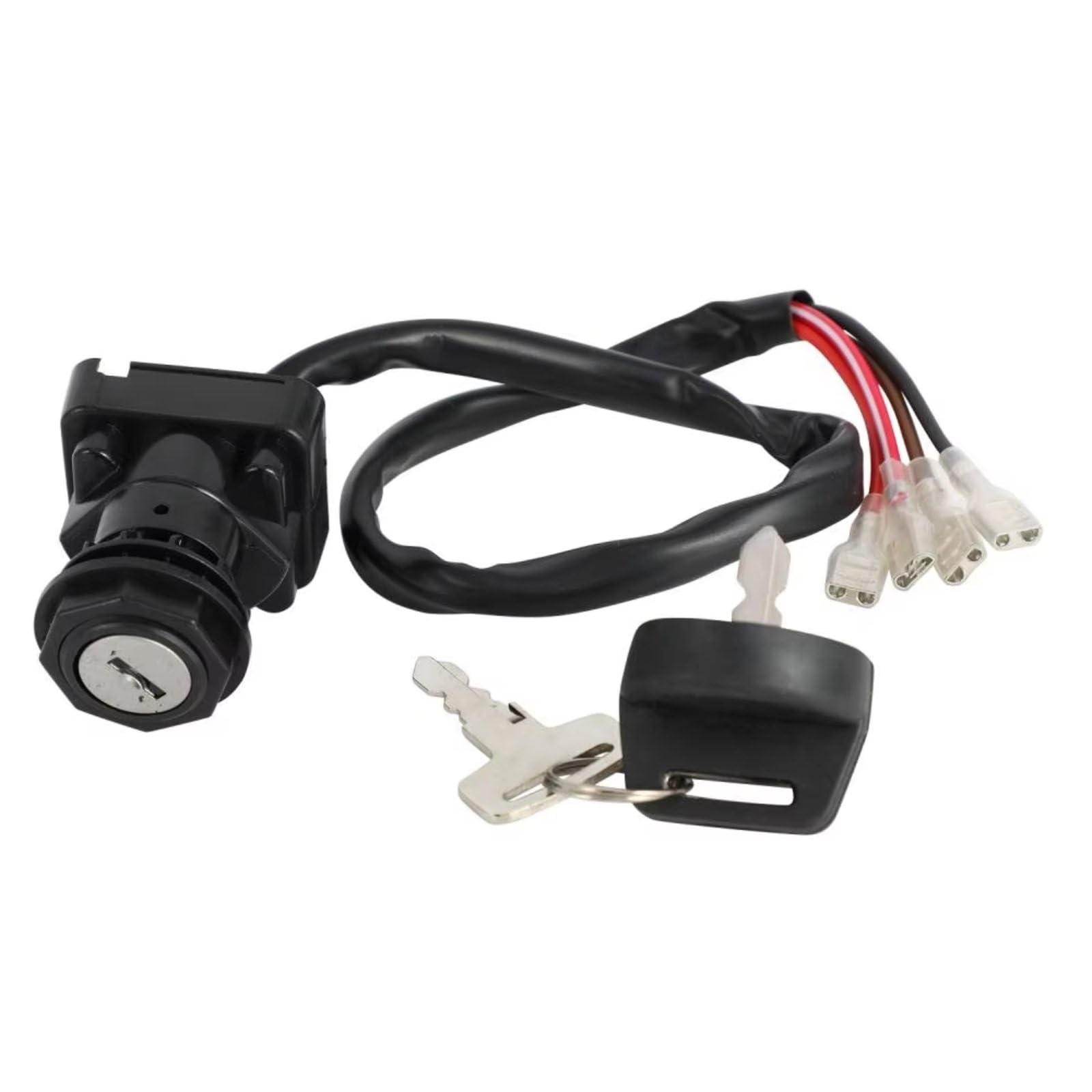 Zündschlüsselschalter Für Sportsman 335 1999 2000 Moto Ersetzt PP Moto ATV Motorräder Zubehör Elektrische Türschloss Stecker Zündschlüssel Schalter Start Key Lock Schalter Zündschlüsselschalter Für Sportsman 335 1999 2000 Moto Ersetzt PP Moto ATV Motorräder Zubehör Elektrische Türschloss Stecker Zündschlüssel Schalter Start Key Lock Schalter von NOVEMS