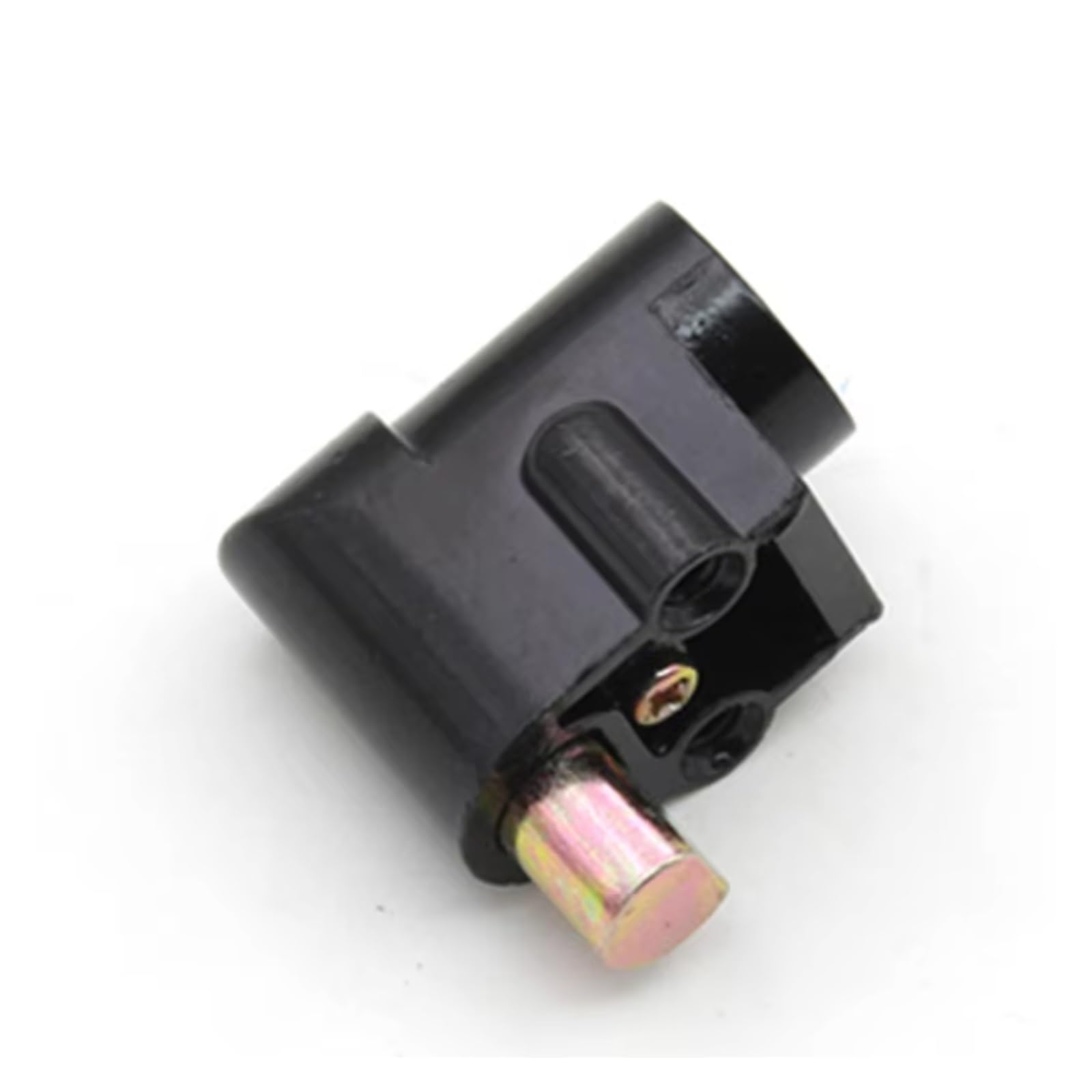 Zündschlüsselschalter Für Suzuki GS125 HJ125-8 QJ125 4 Draht 6 Draht Tankdeckel Abdeckung Schlösser Motorrad Zündschlüssel Set Start Key Lock Schalter(Lock) von NOVEMS