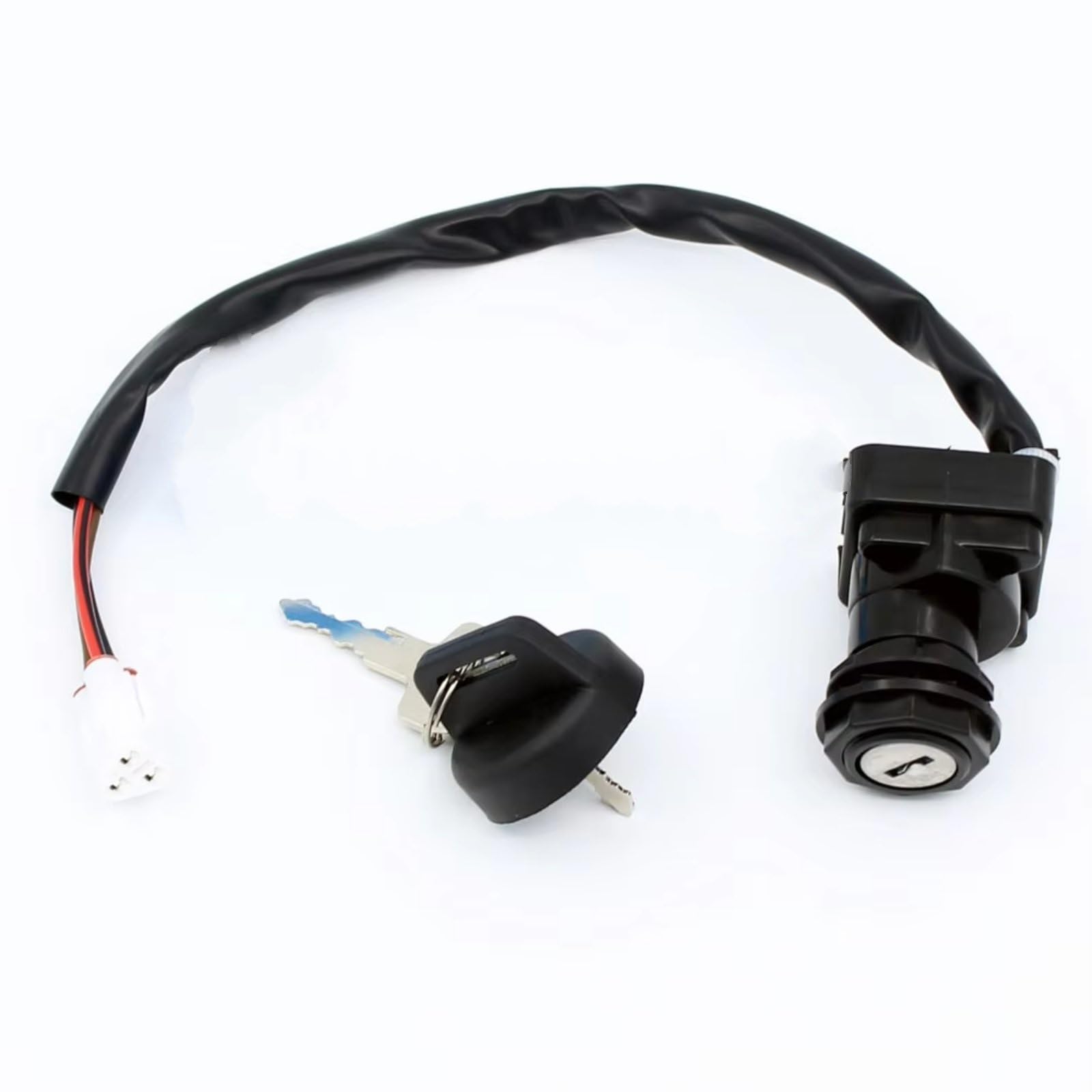 Zündschlüsselschalter Für Suzuki LT-Z400 Für Quadsport Z400 2005-2008 Z400 LTD 2008 Zündschlüssel Start Key Lock Schalter Zündschlüsselschalter Für Suzuki LT-Z400 Für Quadsport Z400 2005-2008 Z400 LTD 2008 Zündschlüssel Start Key Lock Schalter von NOVEMS