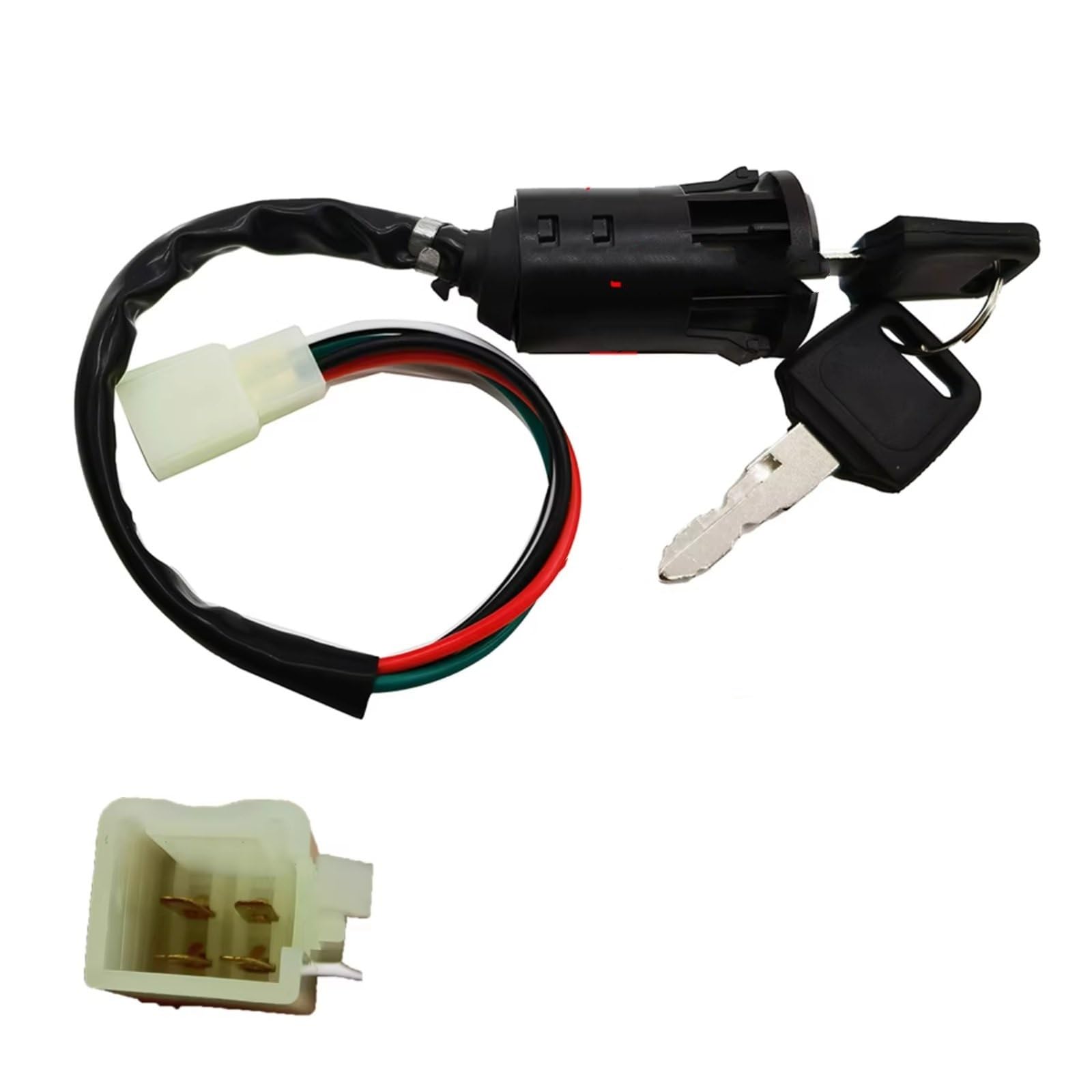 Zündschlüsselschalter Für Suzuki Moto Retrofit Zubehör Universal Motorrad Zündschlüssel ATV 1 Pcs Start Key Lock Schalter Zündschlüsselschalter Für Suzuki Moto Retrofit Zubehör Universal Motorrad Zündschlüssel ATV 1 Pcs Start Key Lock Schalter von NOVEMS