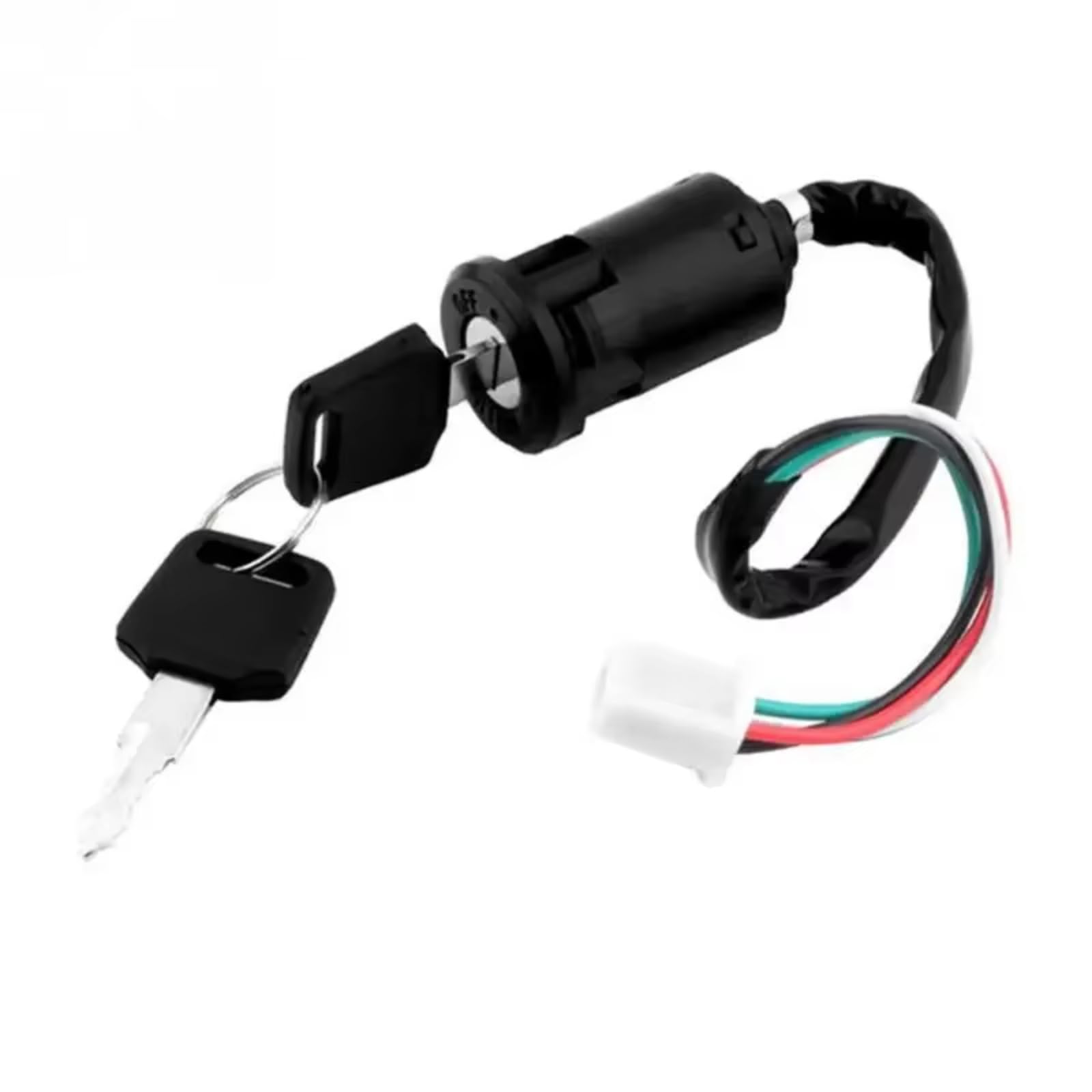Zündschlüsselschalter Für Suzuki Universal Motorrad Zündschlüssel ATV 50cc 70cc 90cc 110cc 150cc 250cc Start Key Lock Schalter Zündschlüsselschalter Für Suzuki Universal Motorrad Zündschlüssel ATV 50cc 70cc 90cc 110cc 150cc 250cc Start Key Lock Schalter von NOVEMS