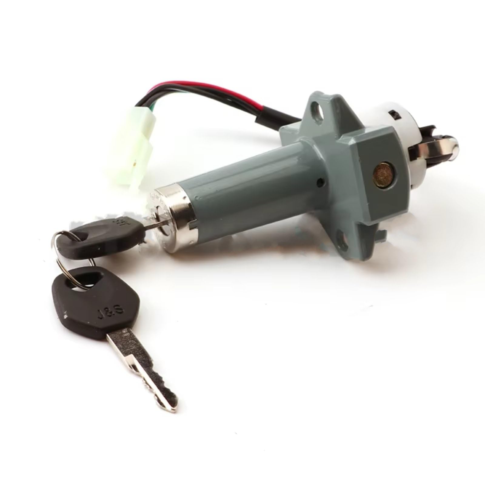 Zündschlüsselschalter Für XL125 XL200 XL250 XL500 XL600 35100-KB7-017 1982-1984 WY-125 CB-125 Motorrad Zündung Schalter Start Key Lock Schalter Zündschlüsselschalter Für XL125 XL200 XL250 XL500 XL600 35100-KB7-017 1982-1984 WY-125 CB-125 Motorrad Zündung Schalter Start Key Lock Schalter von NOVEMS