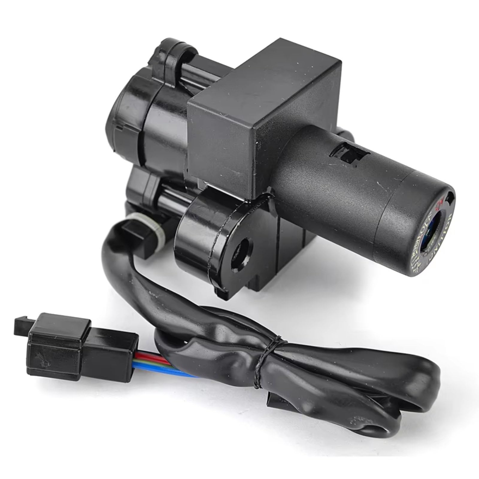 Zündschlüsselschalter Für XR650 XR650L CLR125 City Fly XLR125R XR250L CB750 Nighthawk 35012-MBV-505 XR 650 125R Zündschloss Mit Schlüssel Start Key Lock Schalter Zündschlüsselschalter Für XR650 XR650L CLR125 City Fly XLR125R XR250L CB750 Nighthawk 35012-MBV-505 XR 650 125R Zündschloss Mit Schlüssel Start Key Lock Schalter von NOVEMS