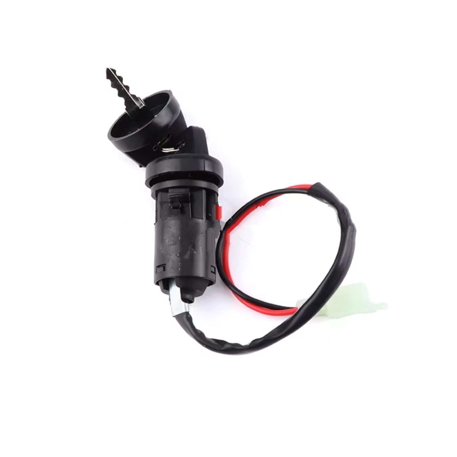 Zündschlüsselschalter Zündschlüsselschalter Universal 2 Drähte Zündschlüssel Startschalter Sperrschlüssel 1Set Für ATV Go Kart Roller Quad Dirt Bike Motorrad Start Key Lock Schalter Zündschlüsselschalter Zündschlüsselschalter Universal 2 Drähte Zündschlüssel Startschalter Sperrschlüssel 1Set Für ATV Go Kart Roller Quad Dirt Bike Motorrad Start Key Lock Schalter von NOVEMS