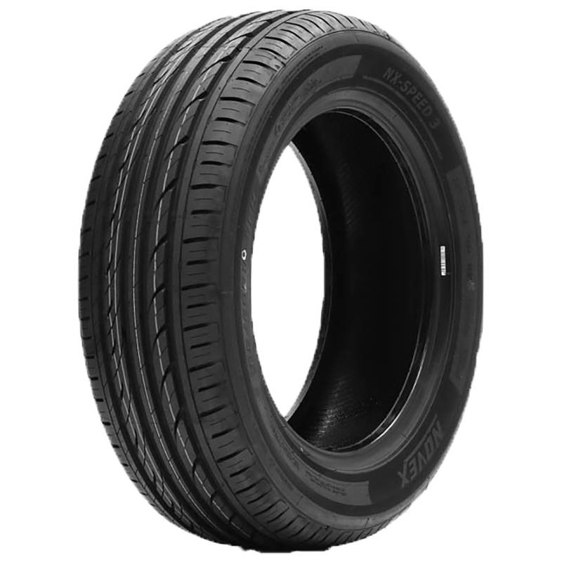 NOVEX NX-SPEED 3 205/55R16 91V BSW von NOVEX