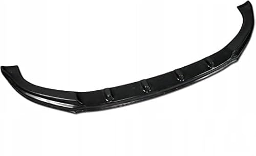 Auto Frontspoiler Stoßstange Lippe für VW T5 T5.1 2009-2015,Dauerhaft AntiKollision Frontstoßstange Diffusor Seitensplitter Protector Auto Frontspoiler Stoßstange Lippe für VW T5 T5.1 2009-2015,Dauerhaft AntiKollision Frontstoßstange Diffusor Seitensplitter Protector von NOVSKI