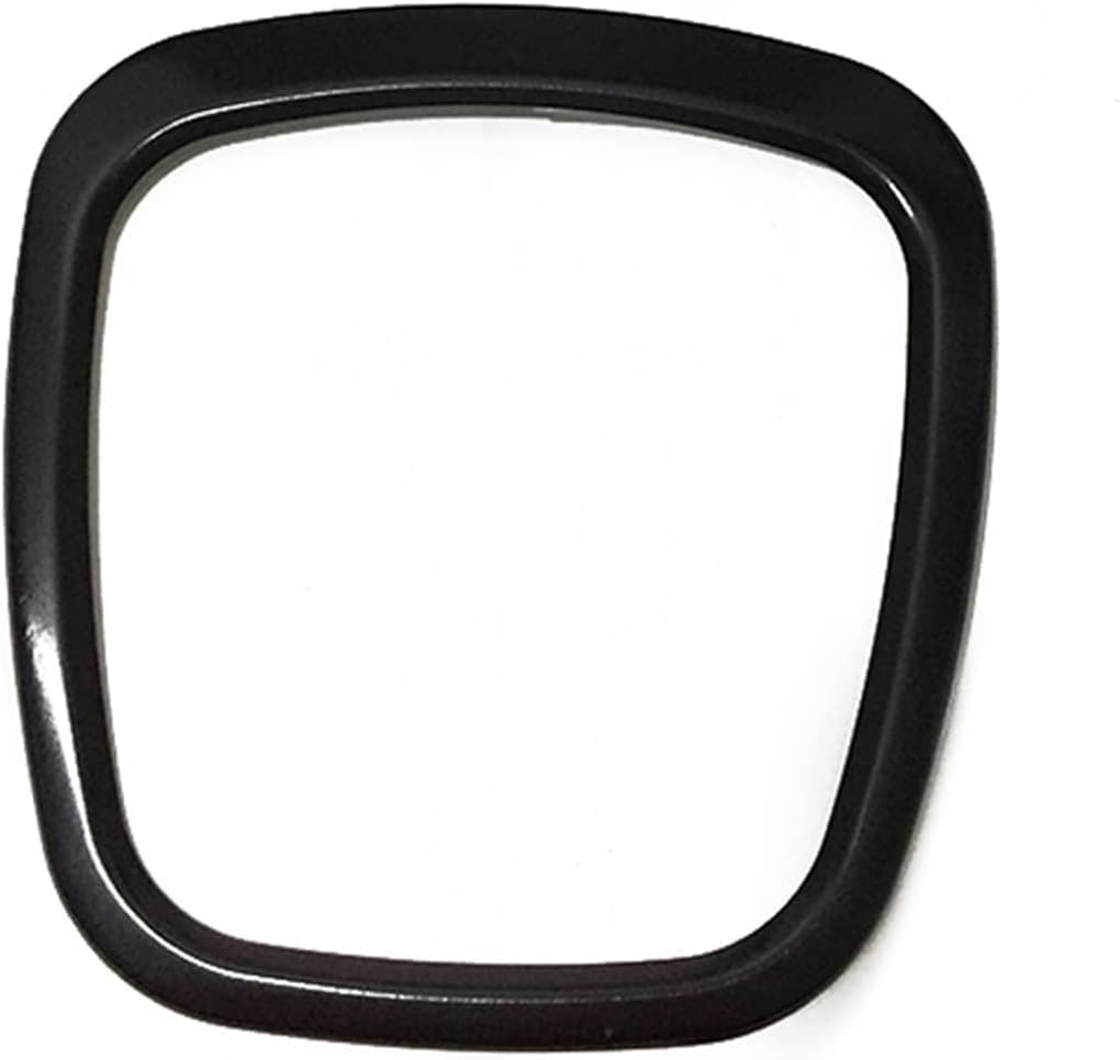 Auto lenkrad Verkleidung Abdeckung,für Audi A4 B6 B7 B8 A6 C6 A5 Q7 Q5 A3 8P S3 8V A7 A8 Langlebige Kratzfeste Schutzabde Innere zubehör Lenkrad Panel Abdeckung Trim.,C-C Black Auto lenkrad Verkleidung Abdeckung,für Audi A4 B6 B7 B8 A6 C6 A5 Q7 Q5 A3 8P S3 8V A7 A8 Langlebige Kratzfeste Schutzabde Innere zubehör Lenkrad Panel Abdeckung Trim.,C-C Black von NOVSKI