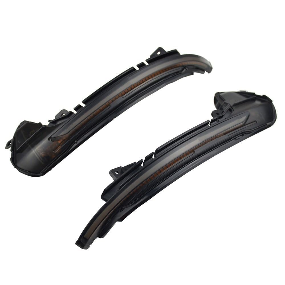 Für Audi A6 C7 C7.5 RS6 S6 4G 2012 2013 2014 2015 2016 2017 2018 Seitenblinker Blinker Dynamische Umdrehungssignale Licht,LED-Blinkerlicht,Auto-Außenmodifikationszubehör,A Für Audi A6 C7 C7.5 RS6 S6 4G 2012 2013 2014 2015 2016 2017 2018 Seitenblinker Blinker Dynamische Umdrehungssignale Licht,LED-Blinkerlicht,Auto-Außenmodifikationszubehör,A von NOVSKI