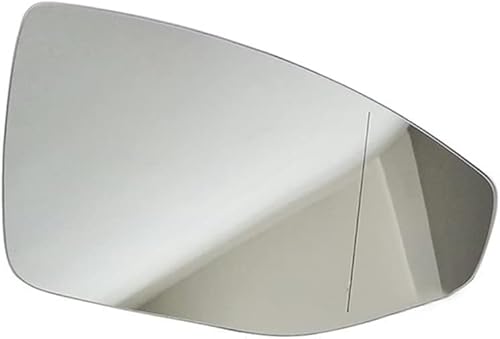 Spiegelglas Beheizbar für Audi A6 C8 A7 A8 2018 2019 2020 2021 2022,Links Rechts AußEnspiegelglas Beifahrer Fahrerseite Ersatz AutozubehöR.,B-Right Spiegelglas Beheizbar für Audi A6 C8 A7 A8 2018 2019 2020 2021 2022,Links Rechts AußEnspiegelglas Beifahrer Fahrerseite Ersatz AutozubehöR.,B-Right von NOVSKI