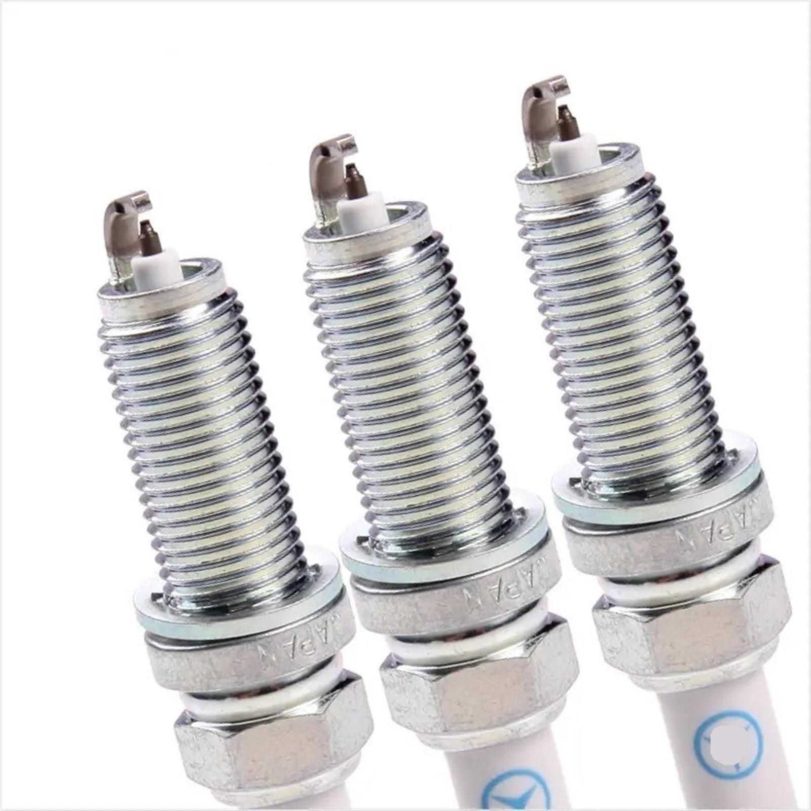 OEM:A0041594903/PLKR7A Zündkerze Reparatur und Wartung von Automotoren (4er-Pack) von NOZLIHMH