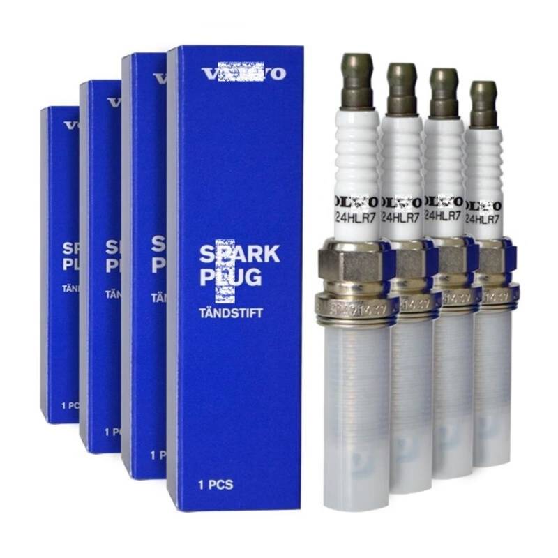 Reparatur und Wartung von Automotoren, Austausch von Zündkerzen OEM: BM5G12405CA Zündkerzen/Feuerspitzen (4 Stück). von NOZLIHMH