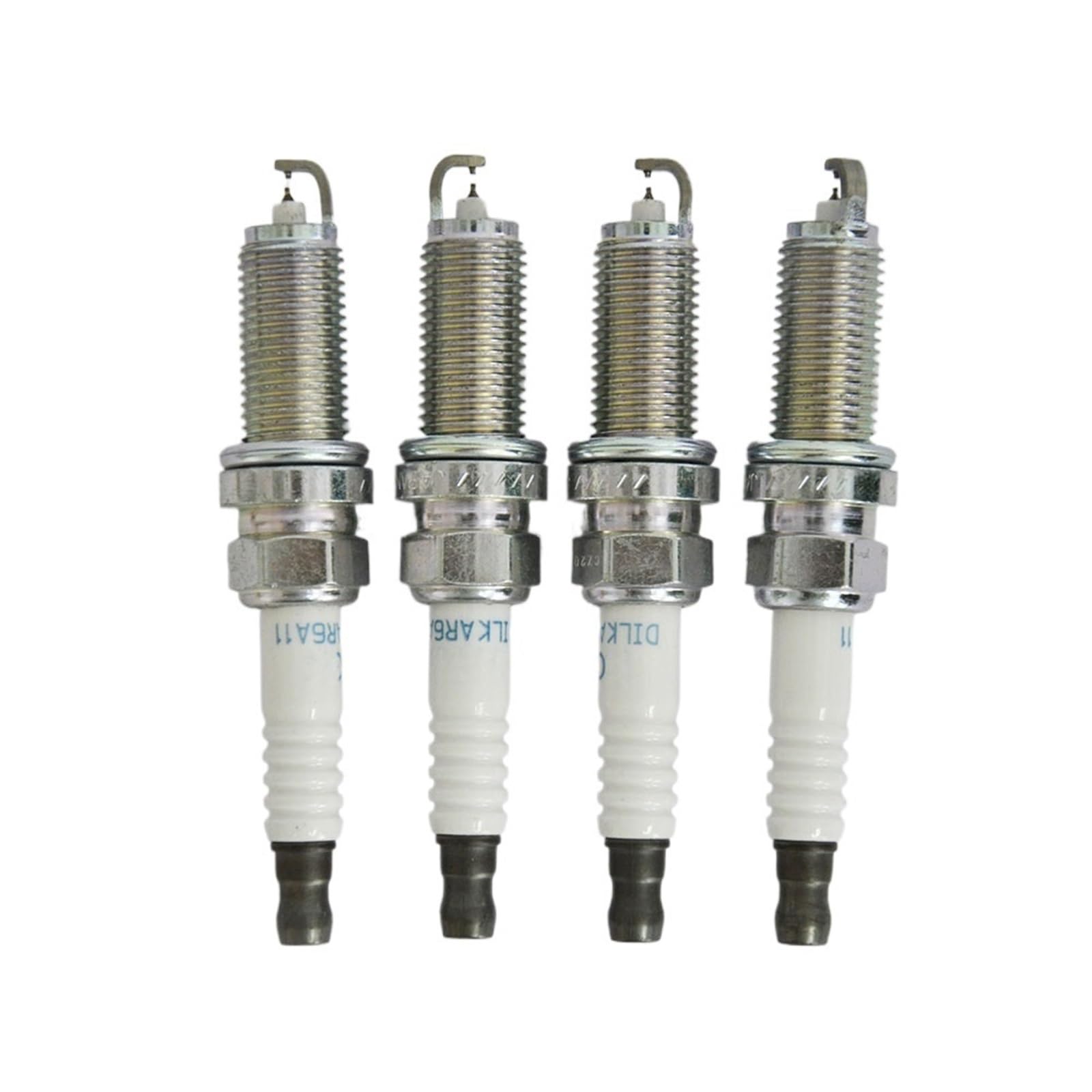 Zündkerze for Automotorreparatur und -wartung OEM: L3Y2-18-110/ILTR5A-13G (4 Stück) von NOZLIHMH