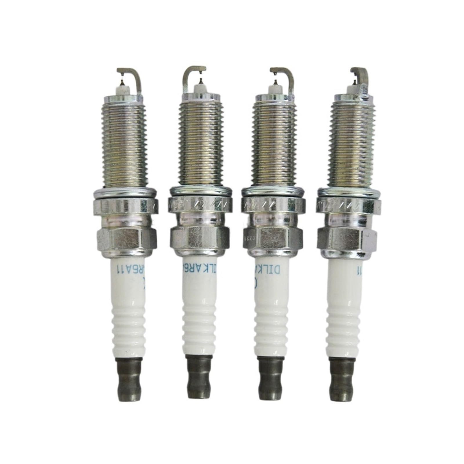 Zündkerze for Automotorreparatur und -wartung OEM: L3Y4-18-110/IFR6F-13 (4er-Pack) von NOZLIHMH