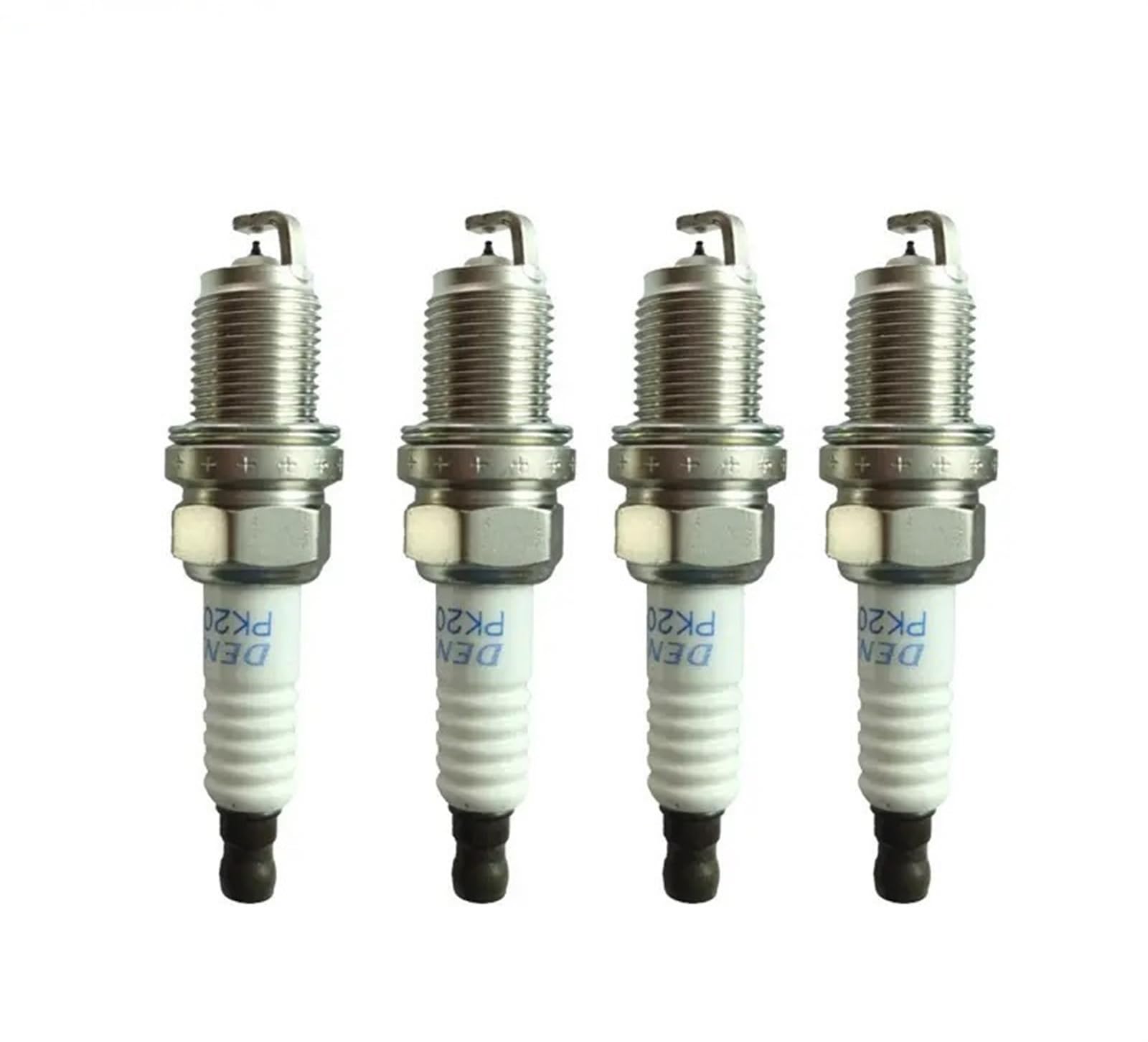 Zündkerze for Motorreparatur und -wartung OEM: MN163235/FR5EI Zündkerze (4er-Pack) von NOZLIHMH