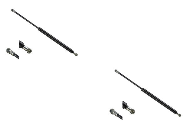 2x GASFEDER KOFFERRAUM 2x GASFEDER KOFFERRAUM von Np24