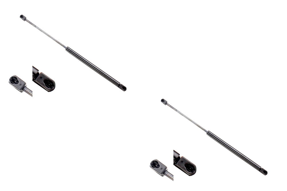 2x GASFEDER KOFFERRAUM NP24 55687215 2x GASFEDER KOFFERRAUM NP24 55687215 von Np24