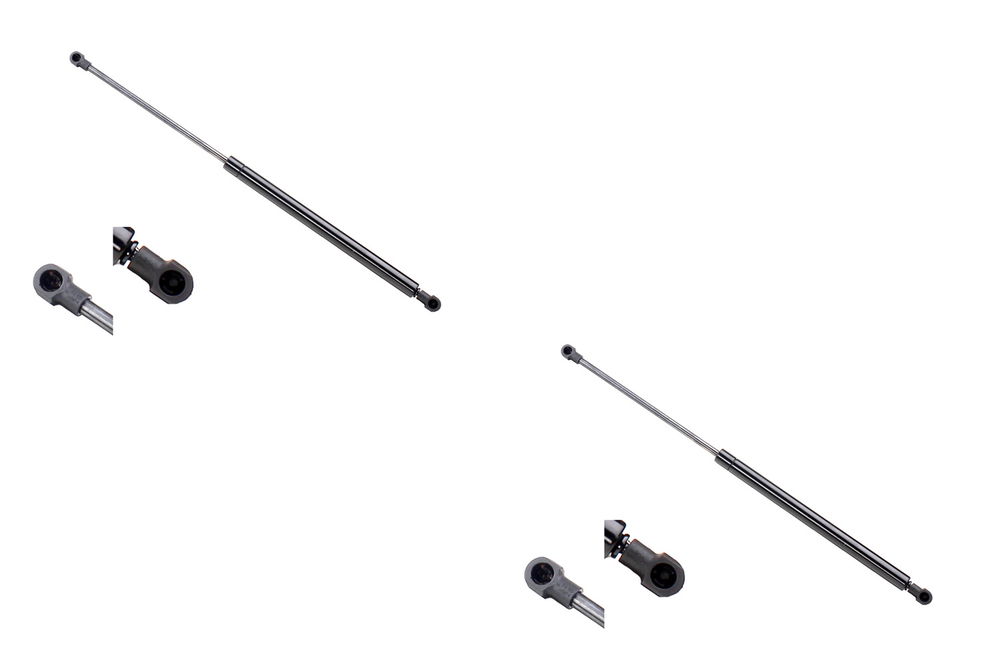 2x GASFEDER KOFFERRAUM NP24 60986998 2x GASFEDER KOFFERRAUM NP24 60986998 von Np24