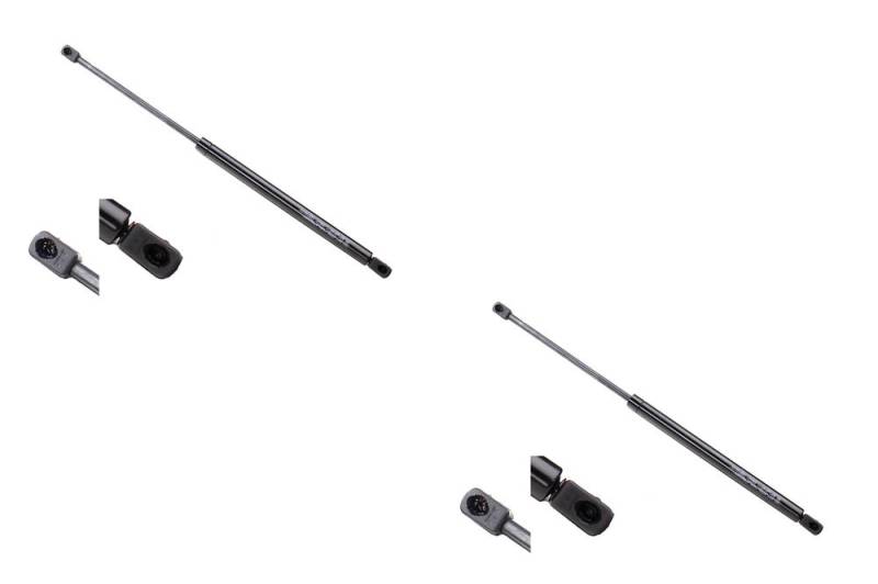2x GASFEDER KOFFERRAUM NP24 71185488 von Np24