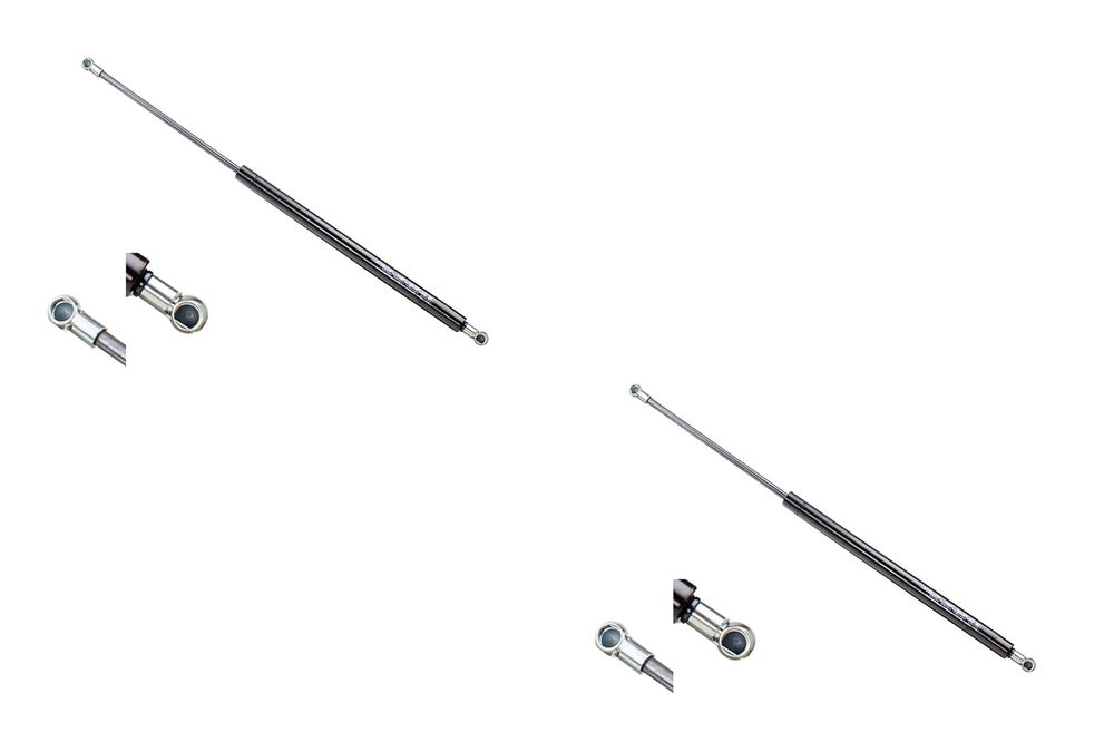 2x GASFEDER KOFFERRAUM NP24 78563827 von Np24