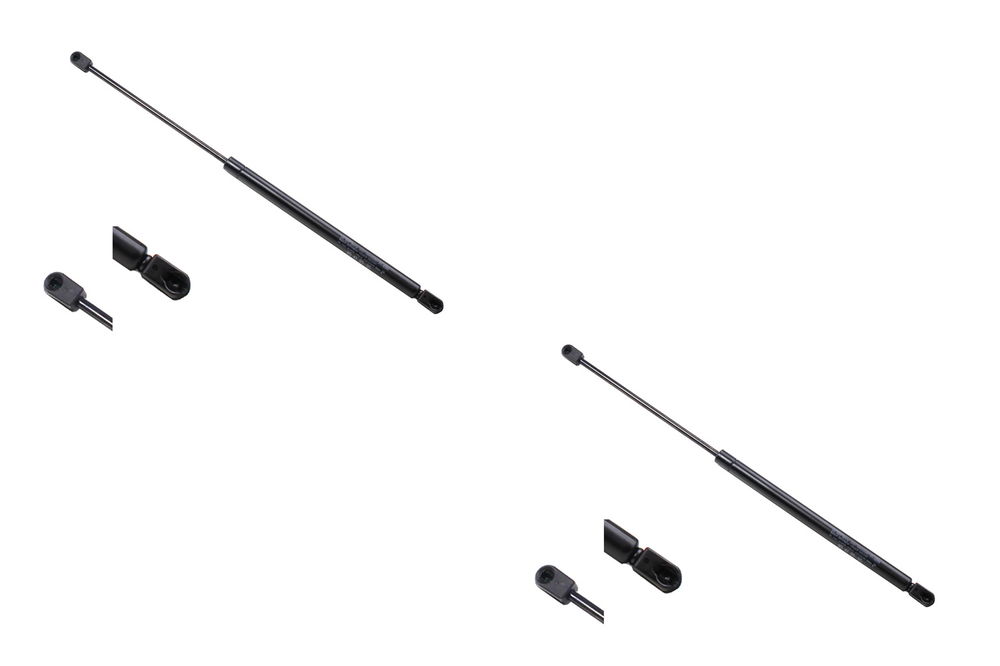 2x GASFEDER KOFFERRAUM NP24 80316929 von Np24