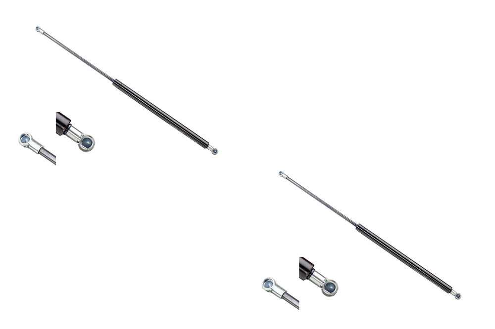 2x GASFEDER KOFFERRAUM NP24 84620715 von Np24